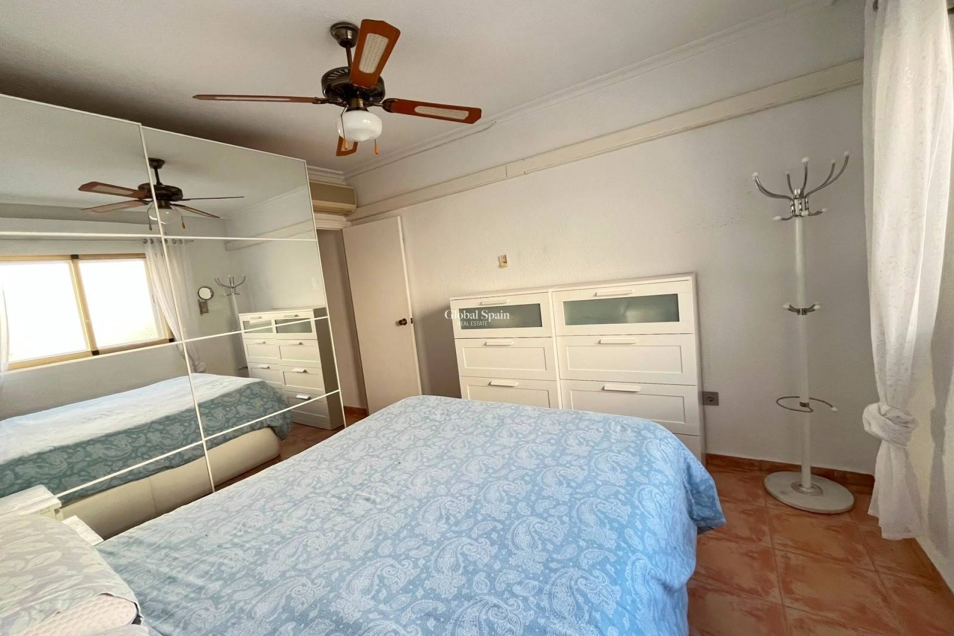 Resale - APARTMENT -
LO PAGÁN - Villananitos