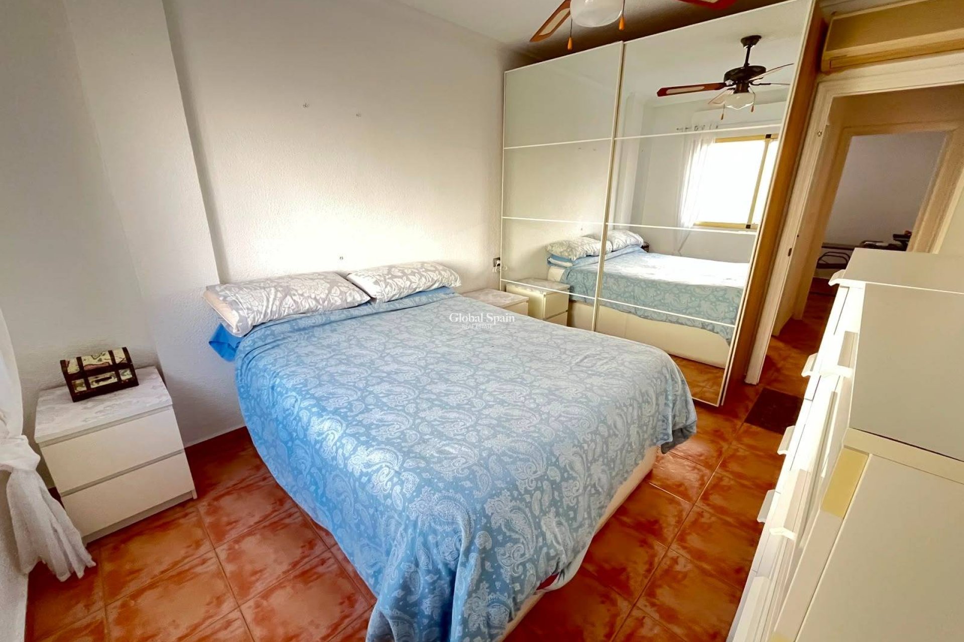 Resale - APARTMENT -
LO PAGÁN - Villananitos