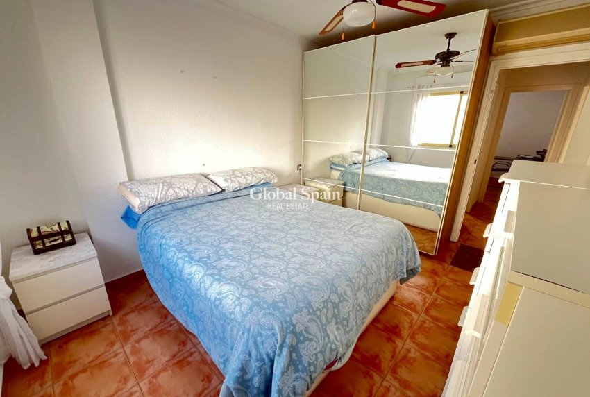 Resale - APARTMENT -
LO PAGÁN - Villananitos