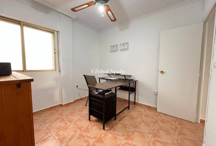 Resale - APARTMENT -
LO PAGÁN - Villananitos