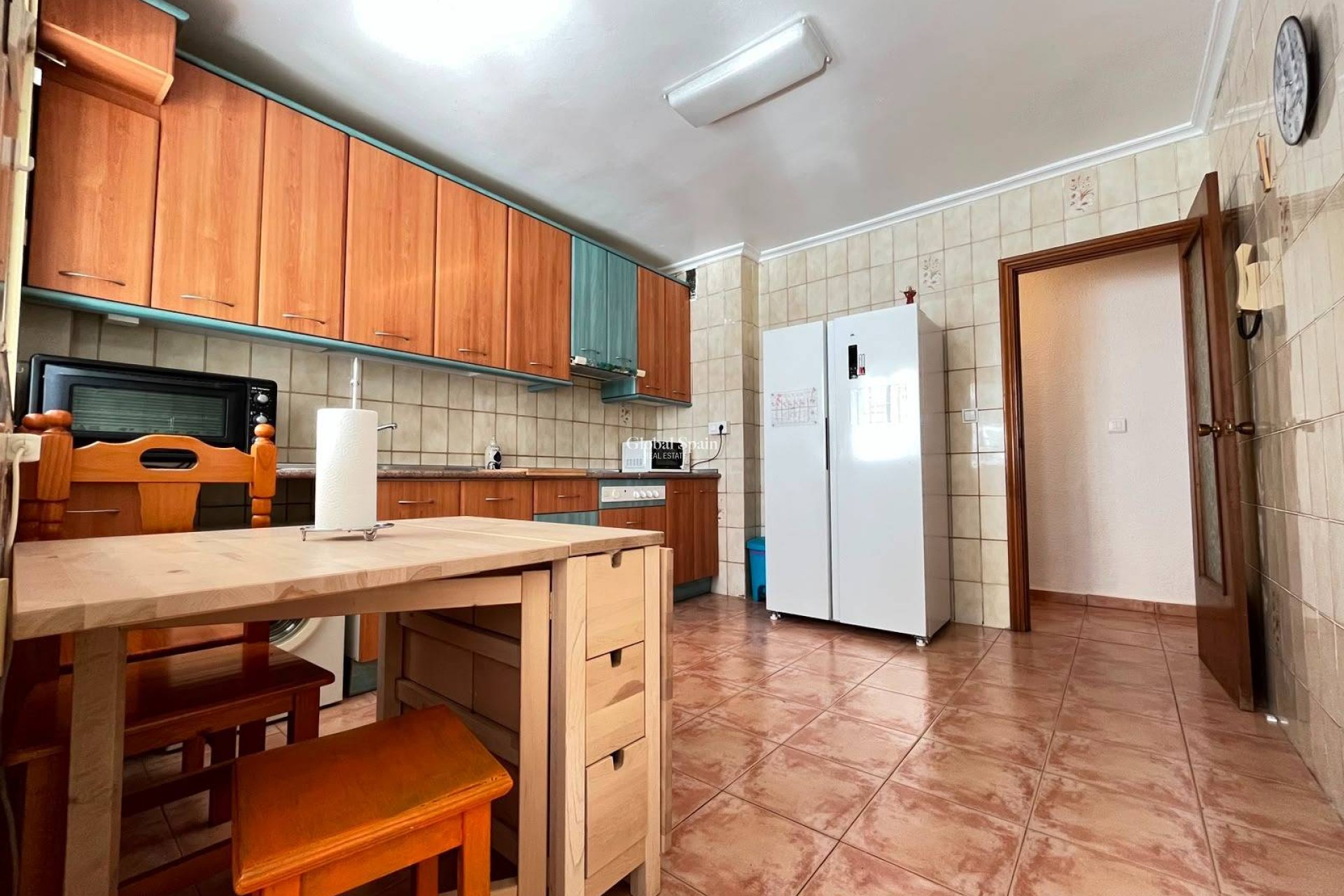 Resale - APARTMENT -
LO PAGÁN - Villananitos