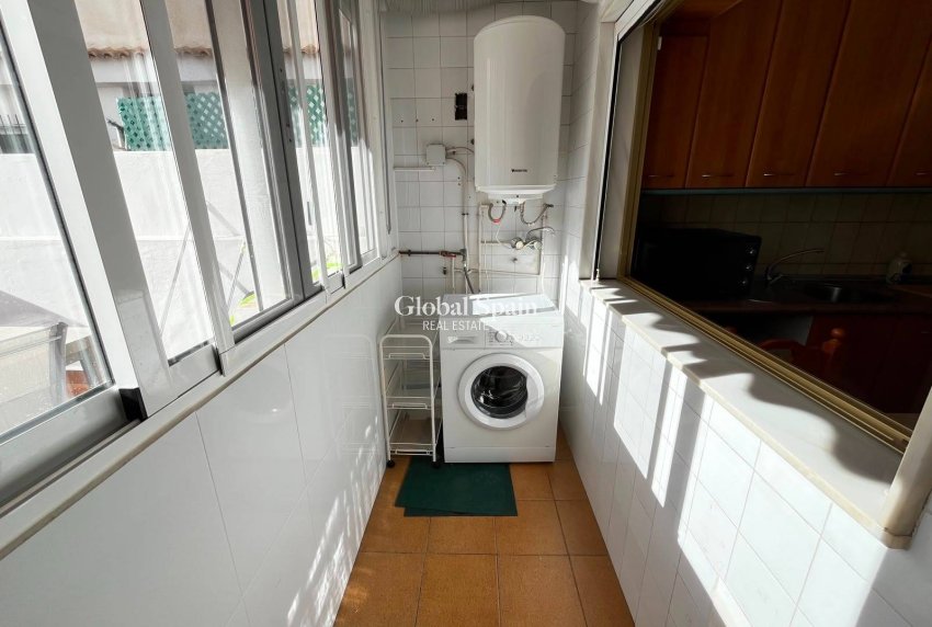 Resale - APARTMENT -
LO PAGÁN - Villananitos
