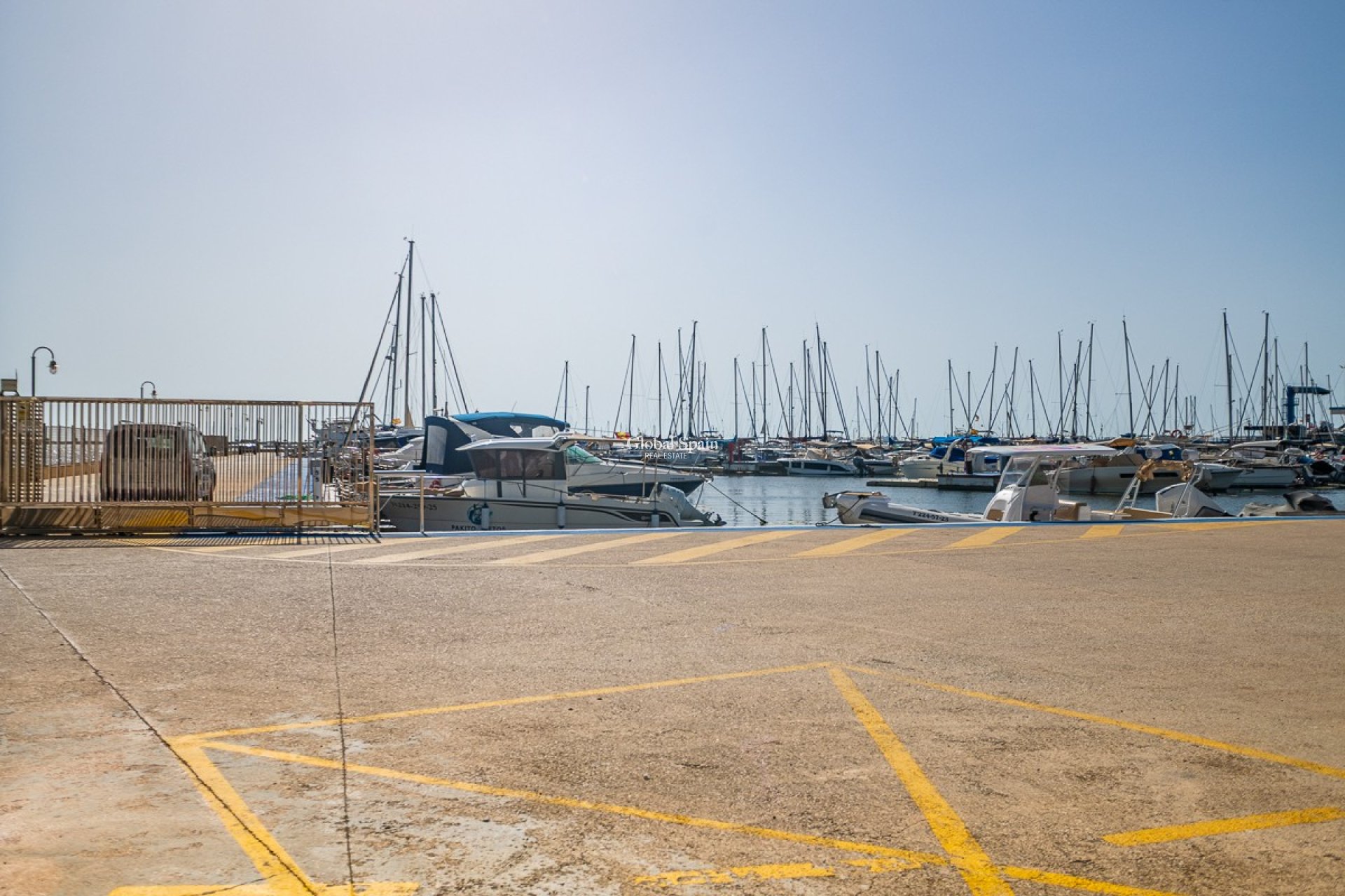 Resale - APARTMENT -
LO PAGÁN