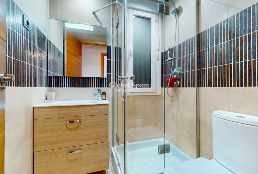 Resale - APARTMENT -
LOS ALCÁZARES - Costa Calida