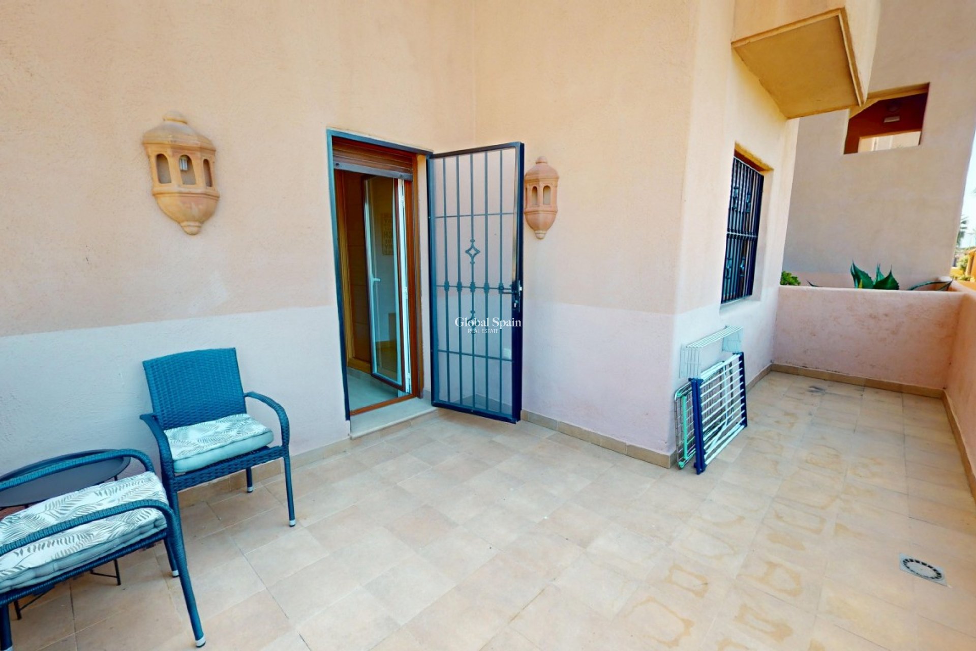 Resale - APARTMENT -
LOS ALCÁZARES - Costa Calida