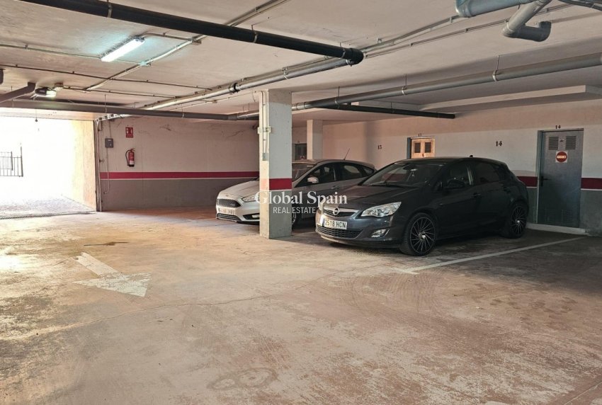 Resale - APARTMENT -
LOS ALCÁZARES - Costa Calida