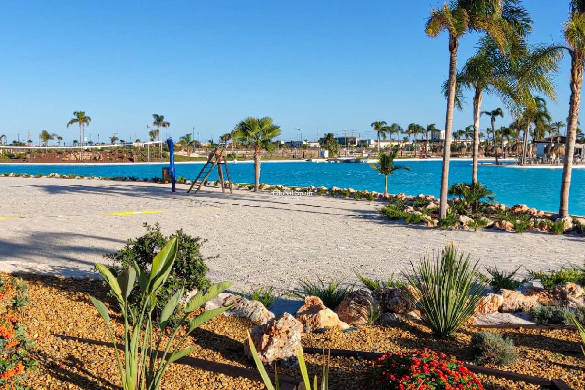 Resale - APARTMENT -
LOS ALCÁZARES - Dolores De Pacheco-santa Rosalía