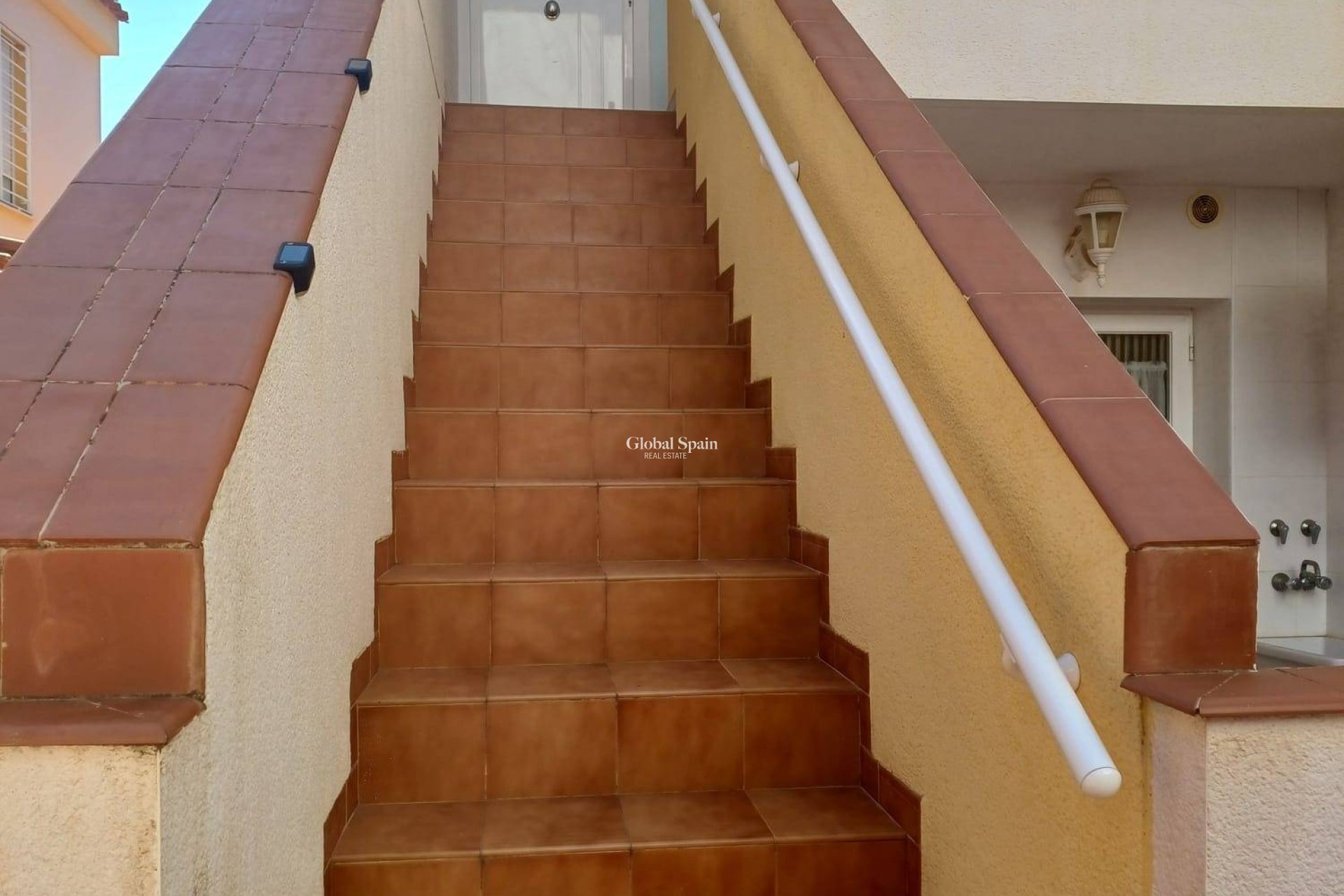 Resale - APARTMENT -
LOS ALCÁZARES - La Minería