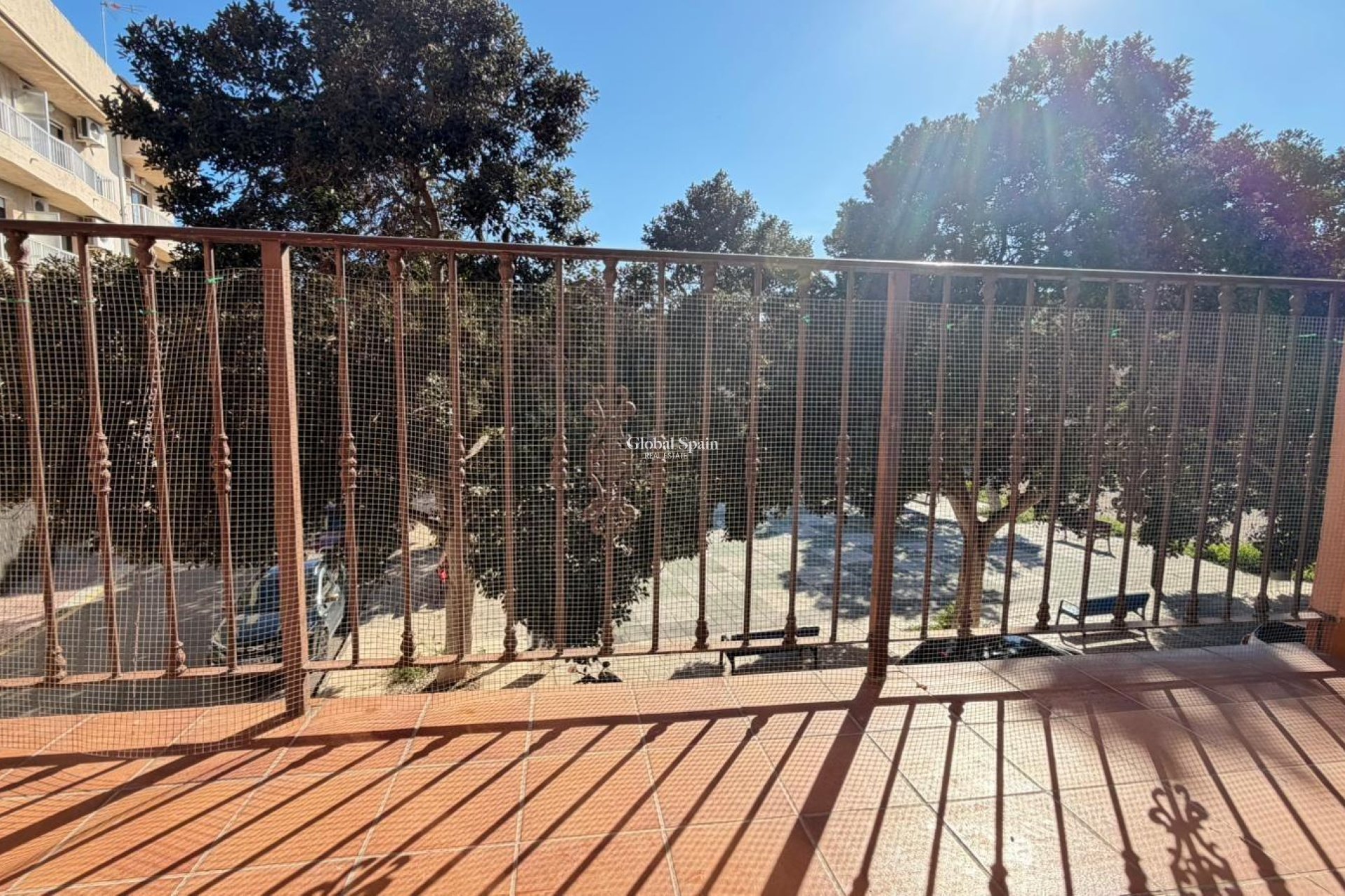 Resale - APARTMENT -
LOS ALCÁZARES - Los Narejos-punta Calera