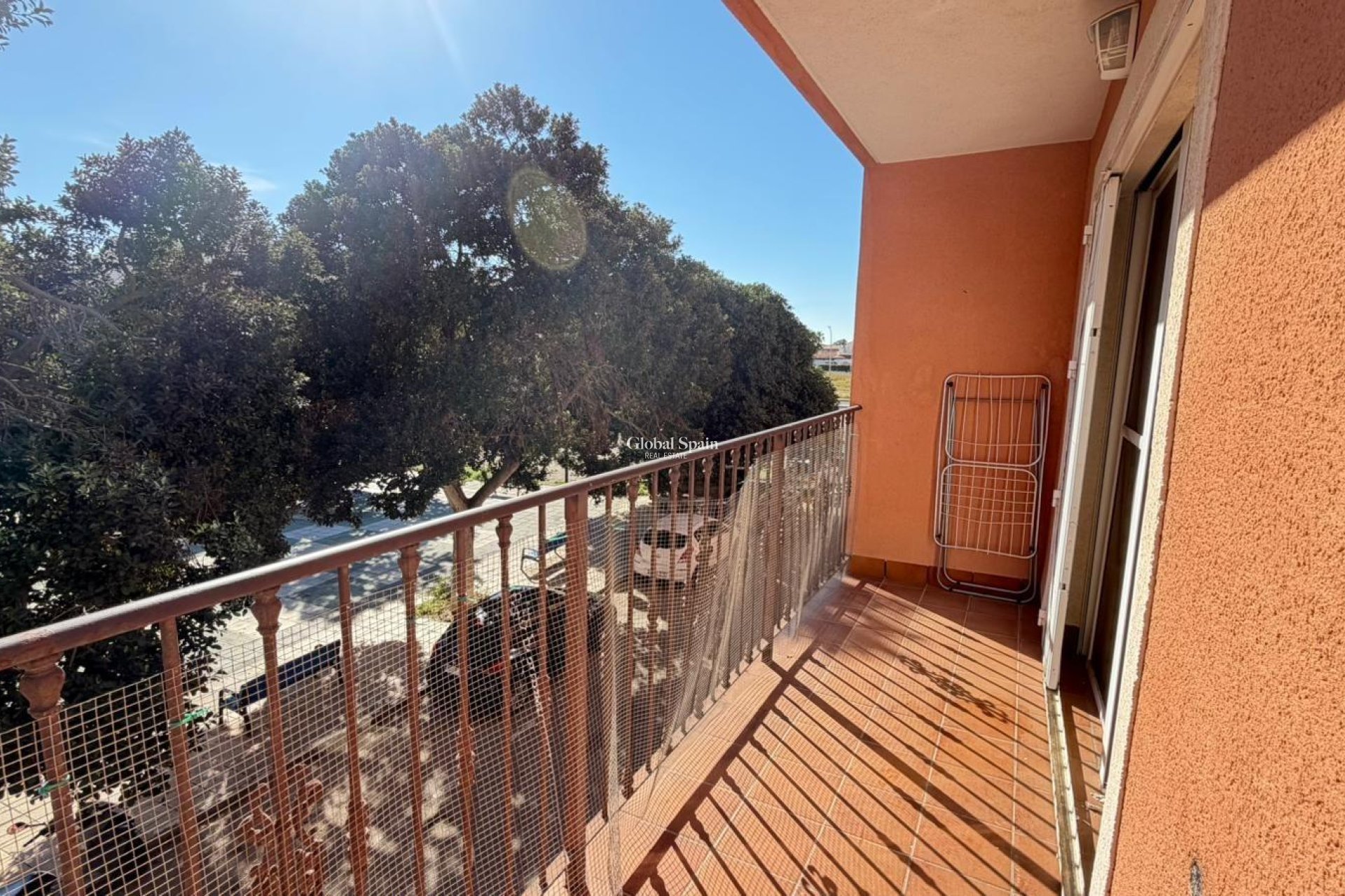 Resale - APARTMENT -
LOS ALCÁZARES - Los Narejos-punta Calera