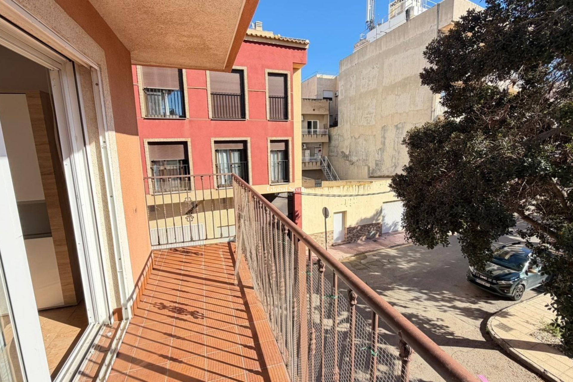 Resale - APARTMENT -
LOS ALCÁZARES - Los Narejos-punta Calera