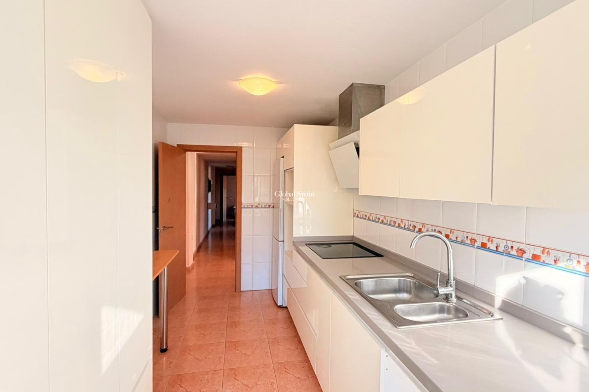 Resale - APARTMENT -
LOS ALCÁZARES - Los Narejos-punta Calera