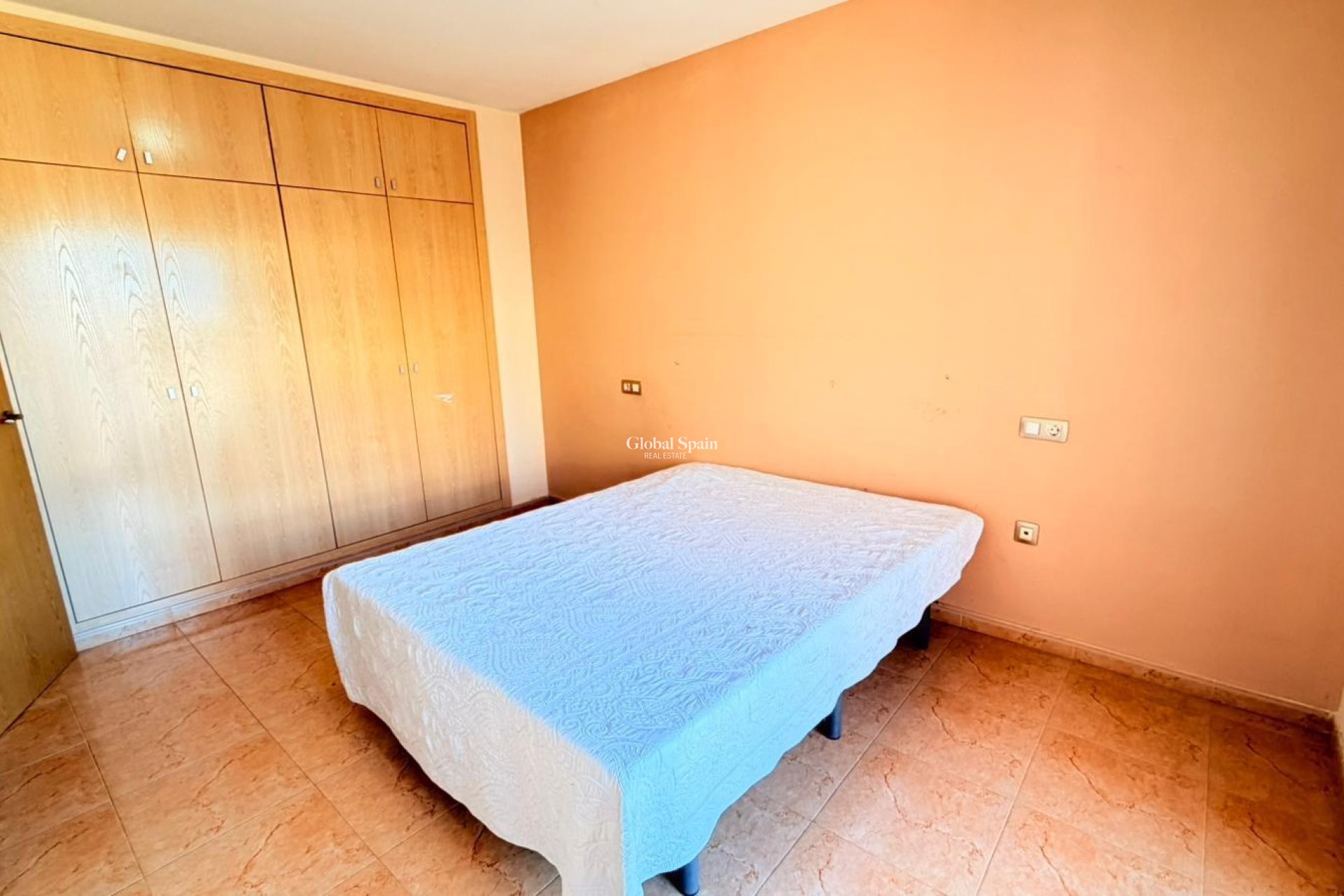Resale - APARTMENT -
LOS ALCÁZARES - Los Narejos-punta Calera