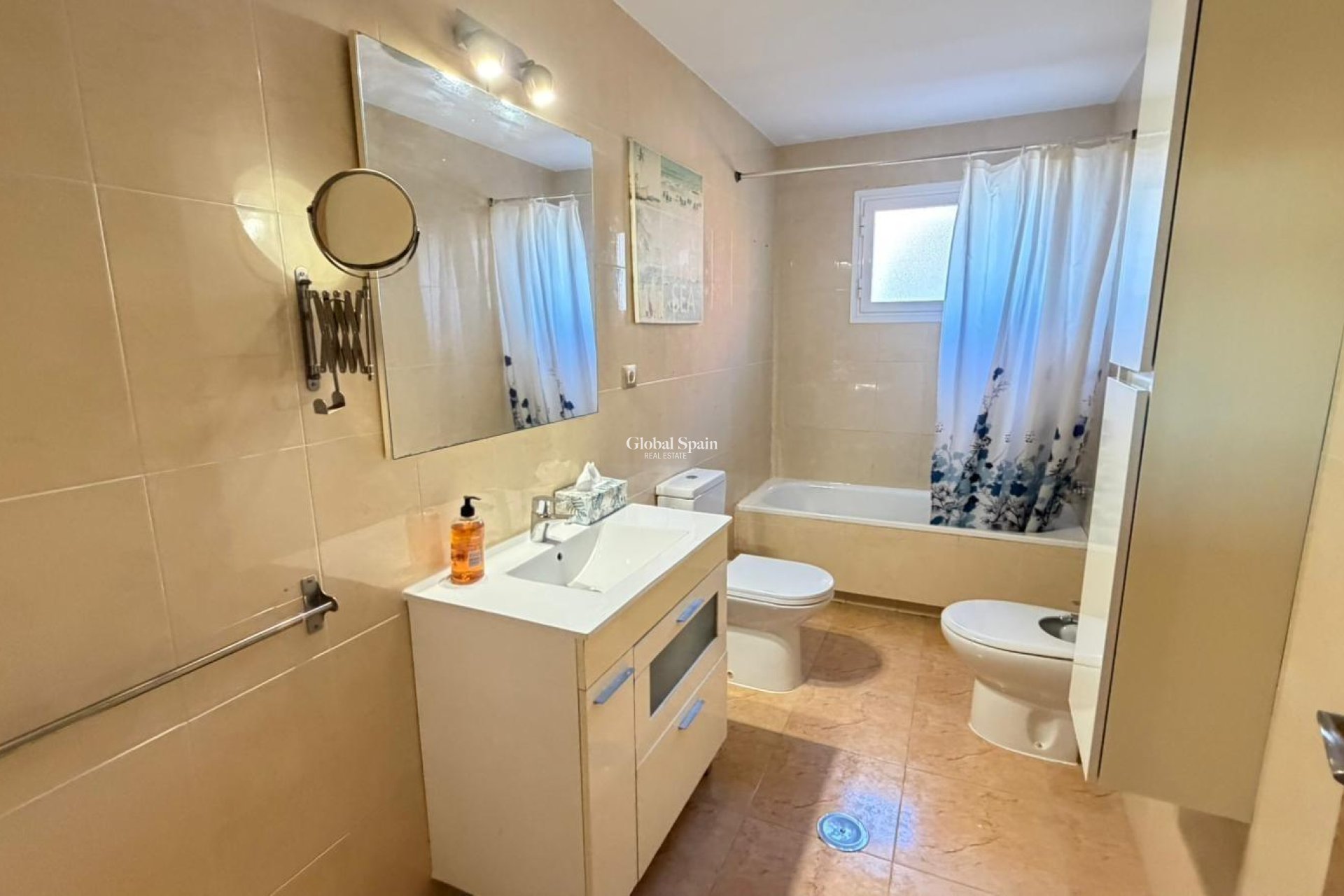 Resale - APARTMENT -
LOS ALCÁZARES - Los Narejos-punta Calera