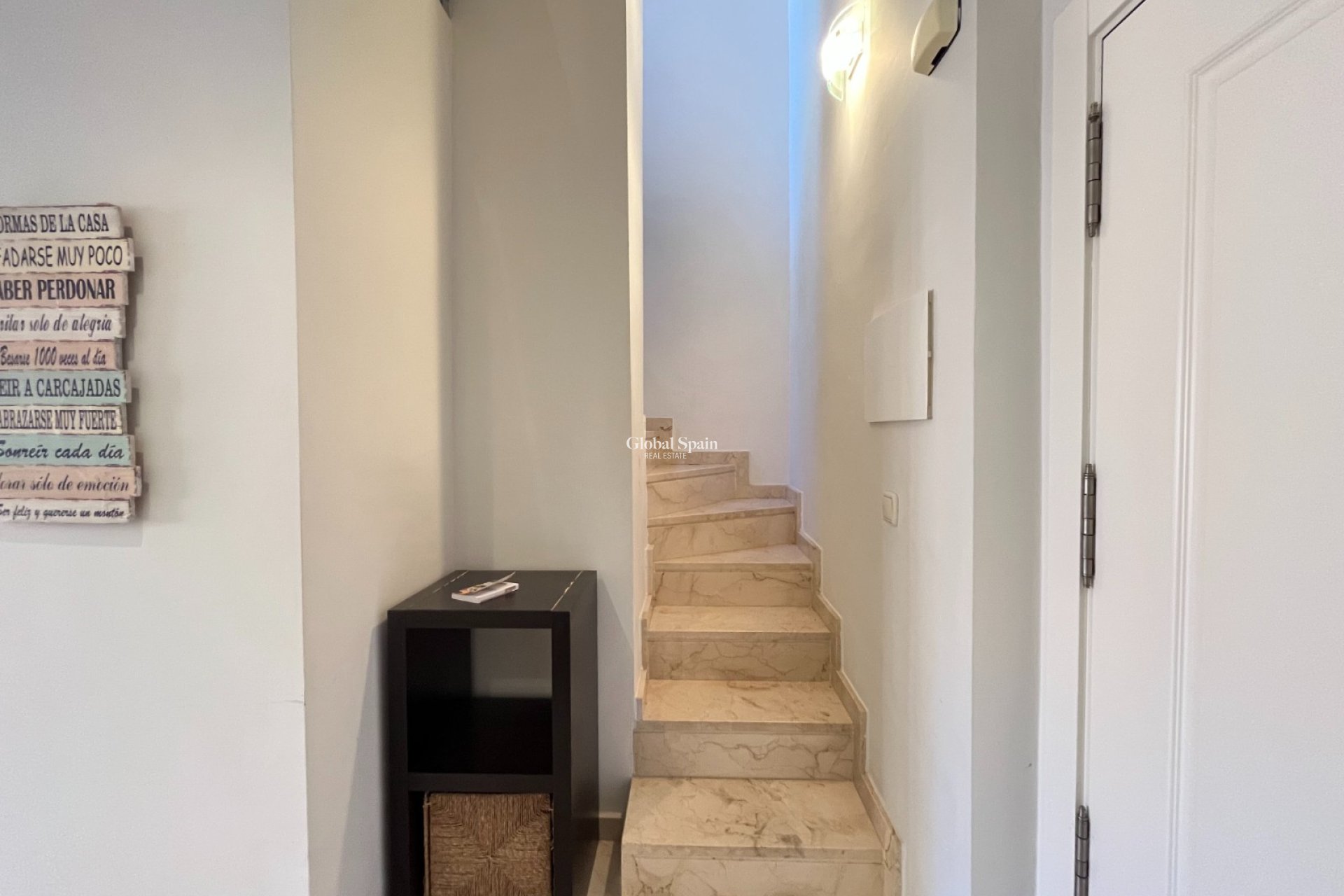 Resale - Apartment -
LOS ALCÁZARES - Los Narejos