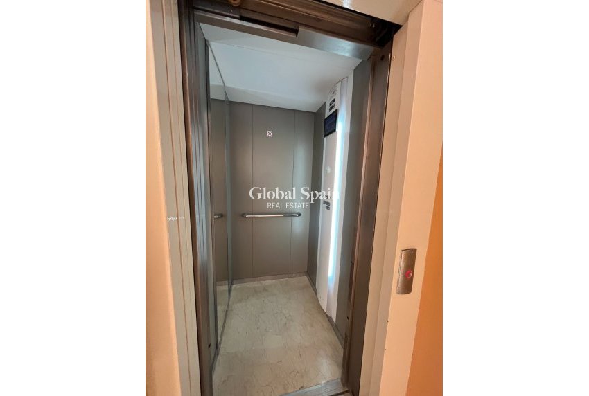 Resale - Apartment -
LOS ALCÁZARES - Los Narejos