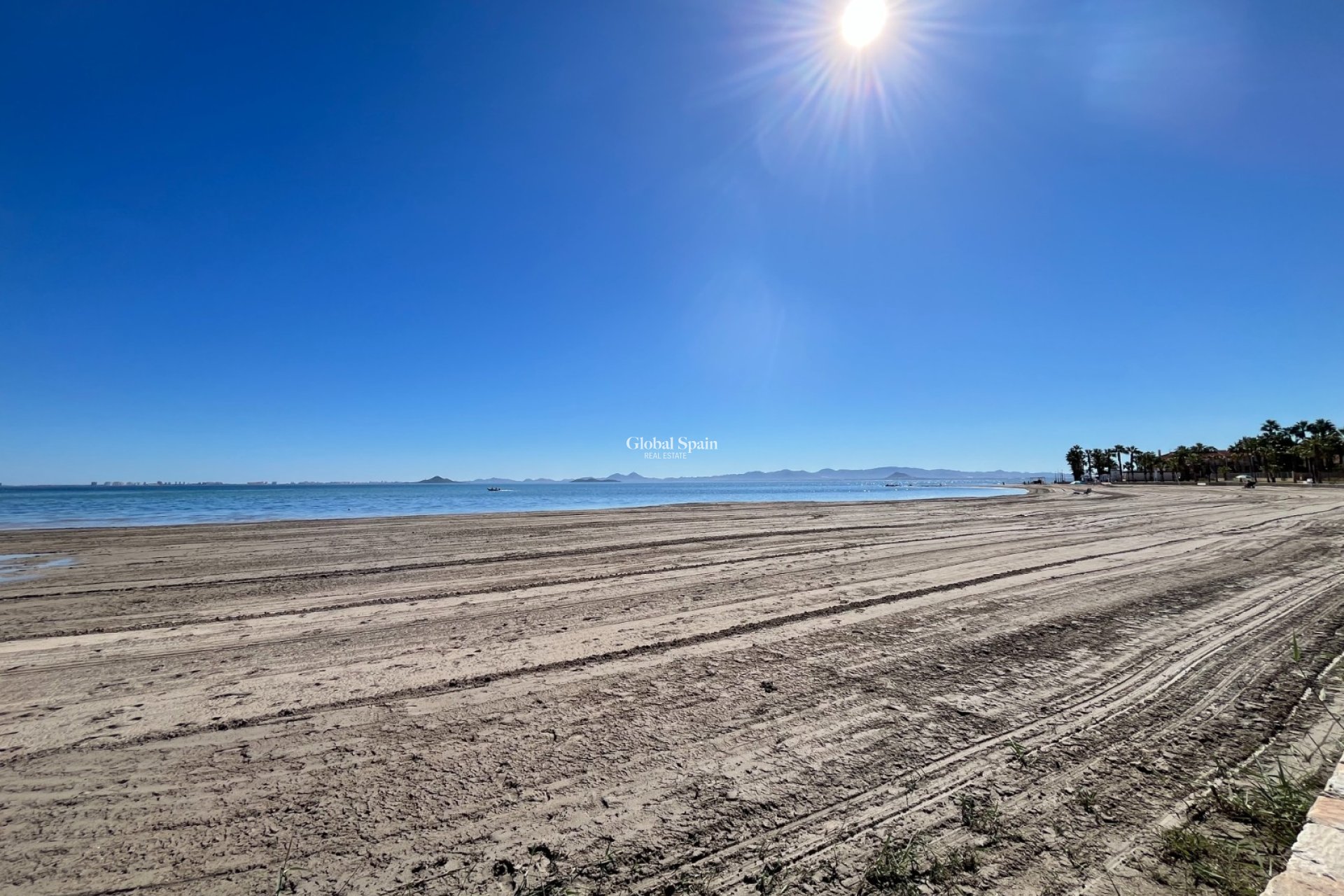 Resale - Apartment -
LOS ALCÁZARES - Los Narejos