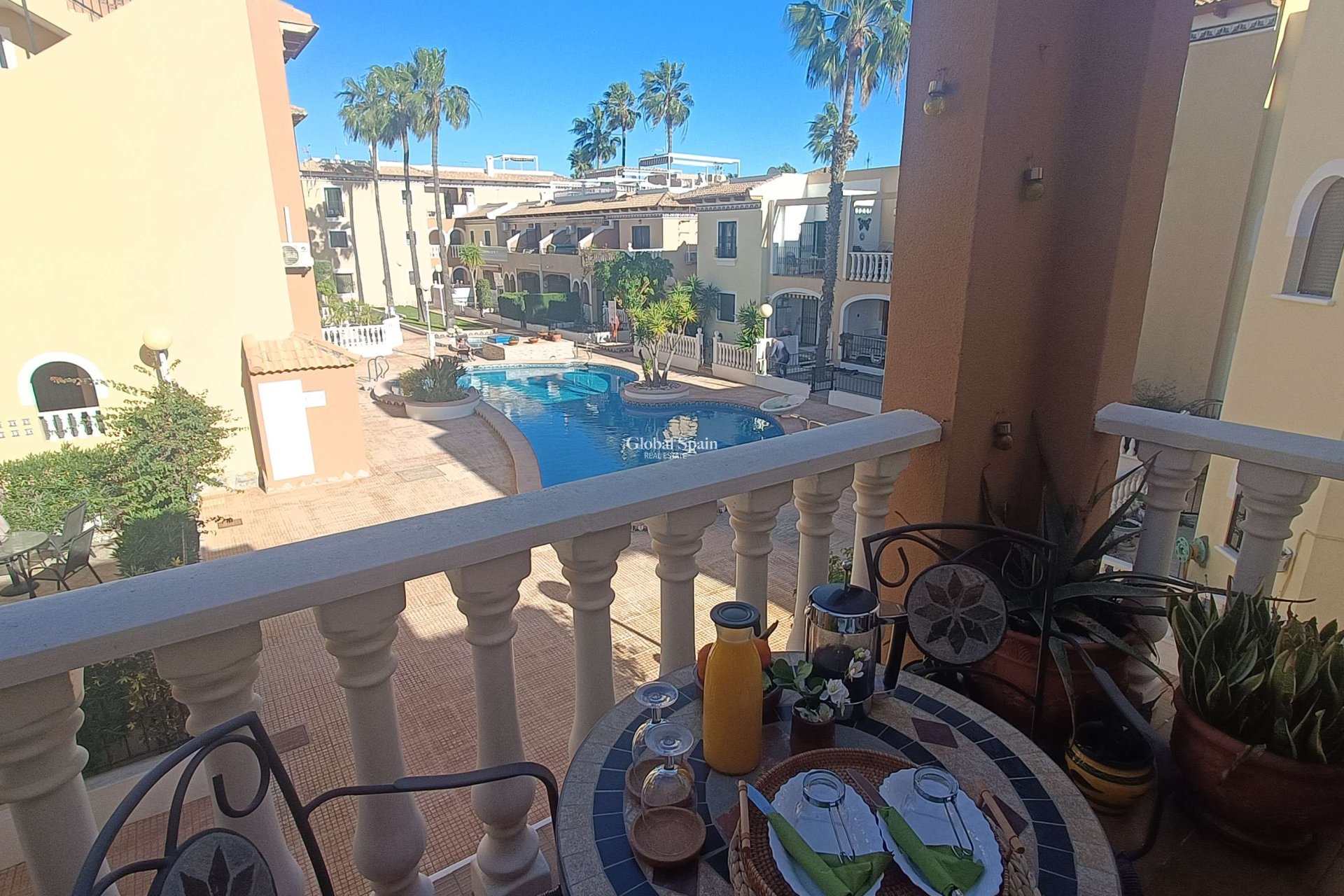 Resale - APARTMENT -
LOS ALCÁZARES - Playa 3