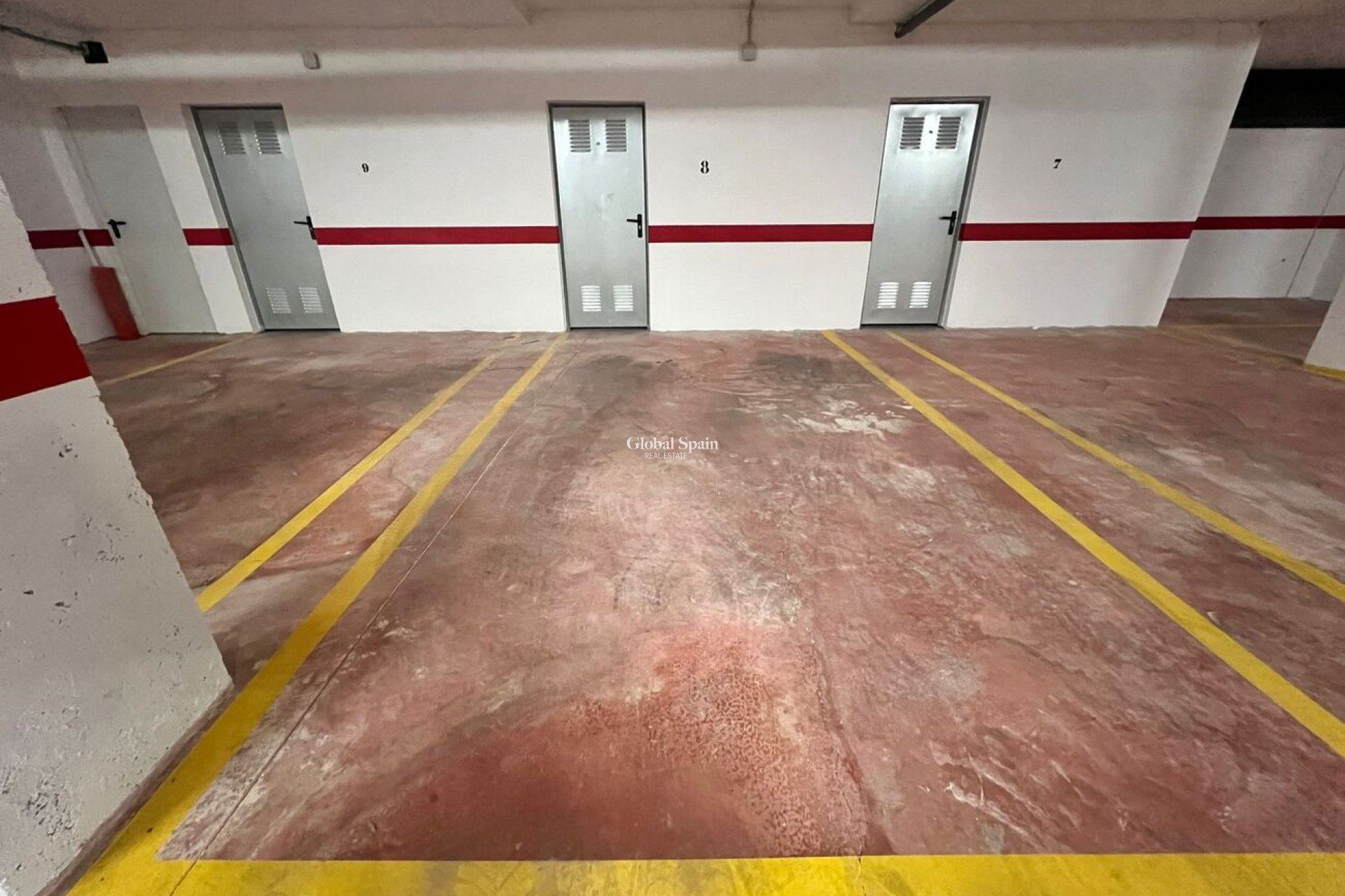 Resale - APARTMENT -
LOS ALCÁZARES - SERANA GOLF