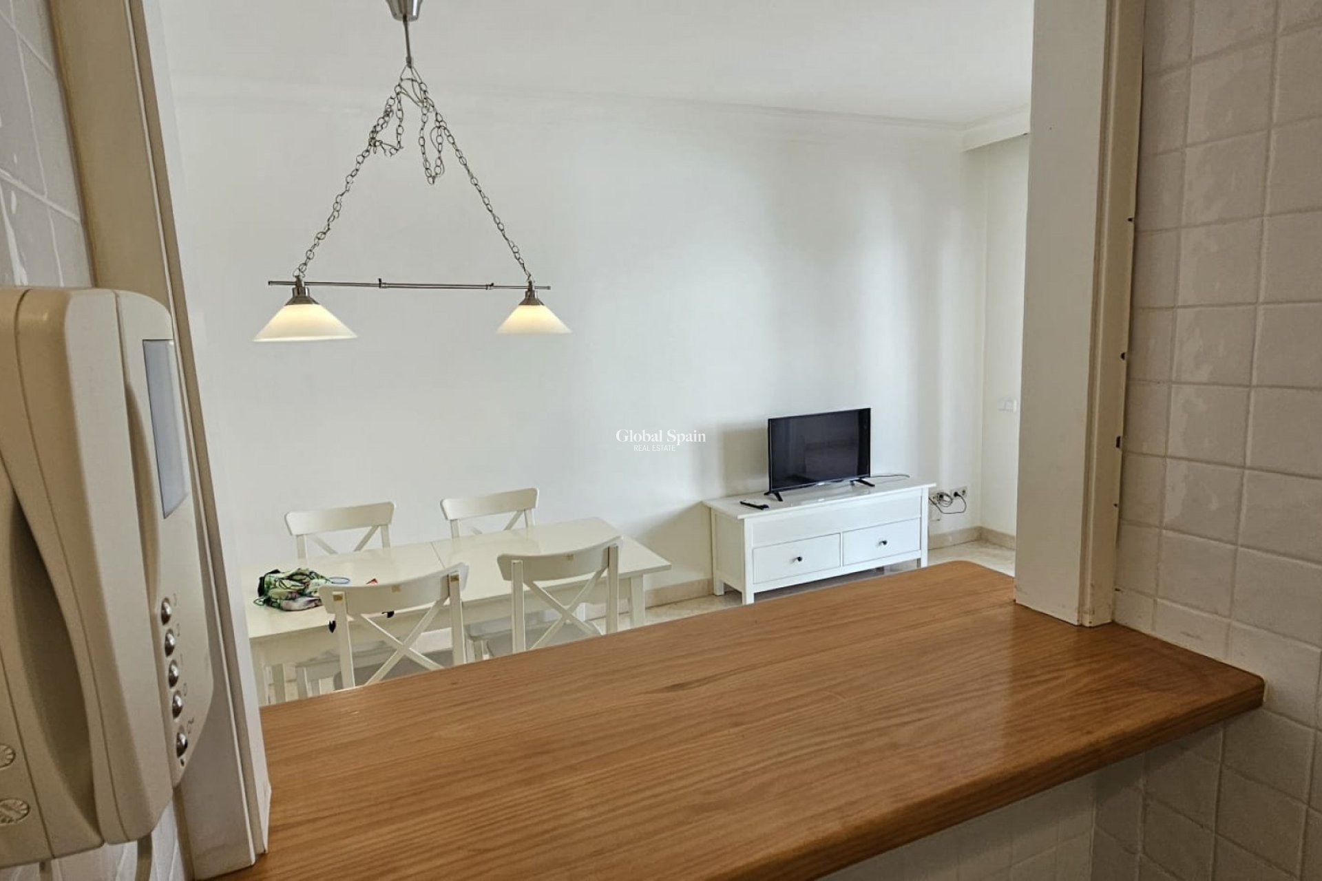 Resale - APARTMENT -
LOS ALCÁZARES