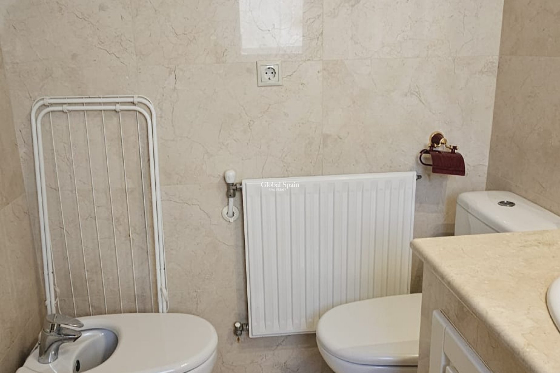 Resale - APARTMENT -
LOS ALCÁZARES