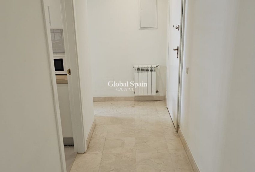 Resale - APARTMENT -
LOS ALCÁZARES