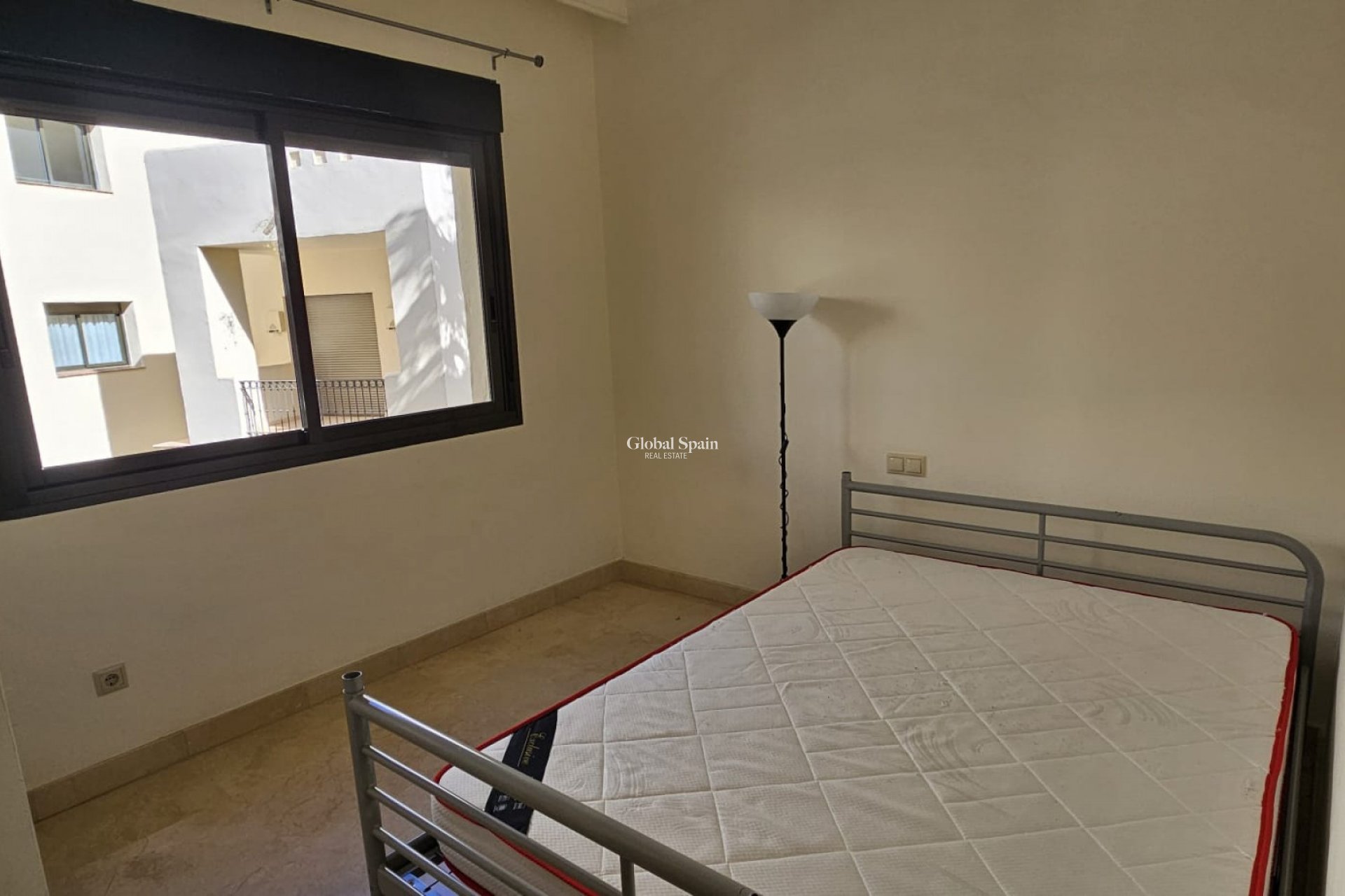 Resale - APARTMENT -
LOS ALCÁZARES
