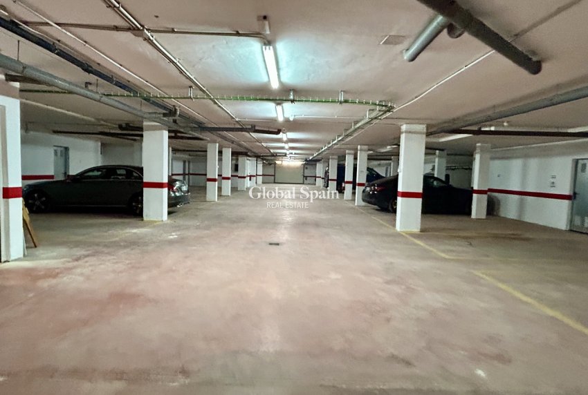 Resale - APARTMENT -
LOS ALCÁZARES