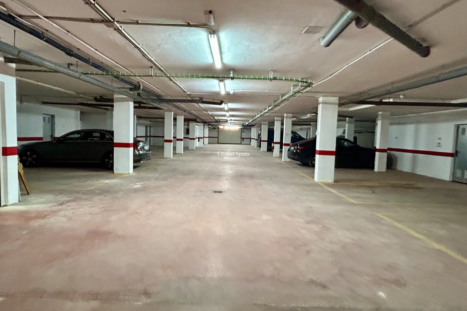 Resale - APARTMENT -
LOS ALCÁZARES