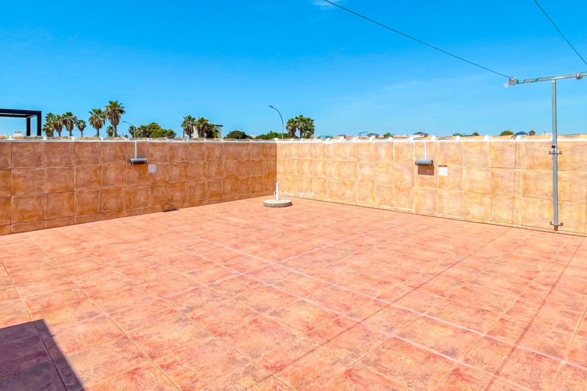 Resale - APARTMENT -
LOS ALCÁZARES
