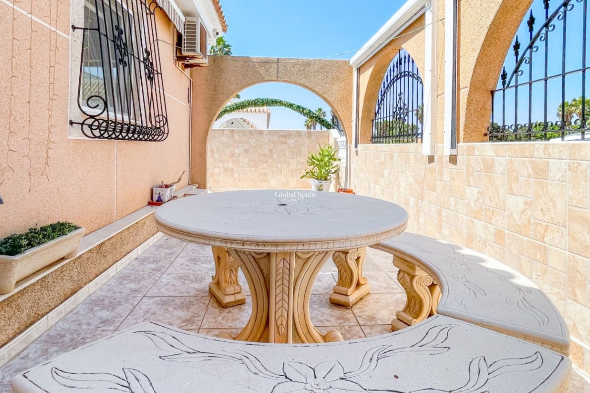 Resale - APARTMENT -
LOS ALCÁZARES