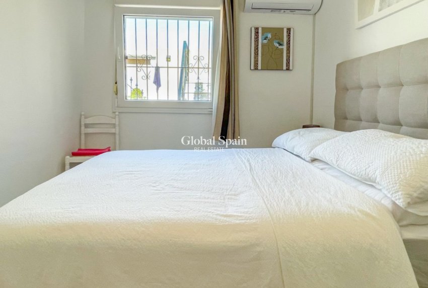 Resale - APARTMENT -
LOS ALCÁZARES