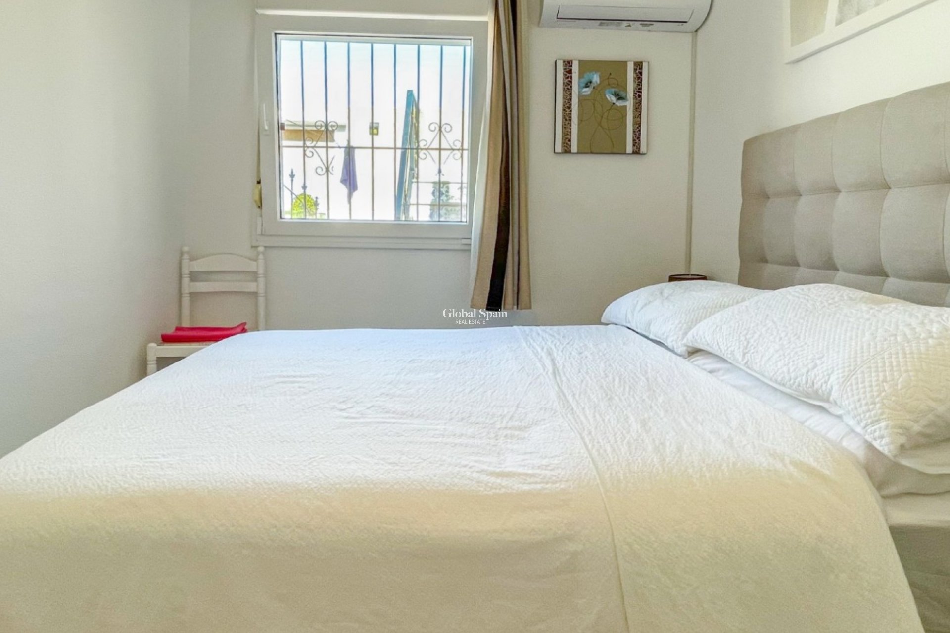 Resale - APARTMENT -
LOS ALCÁZARES