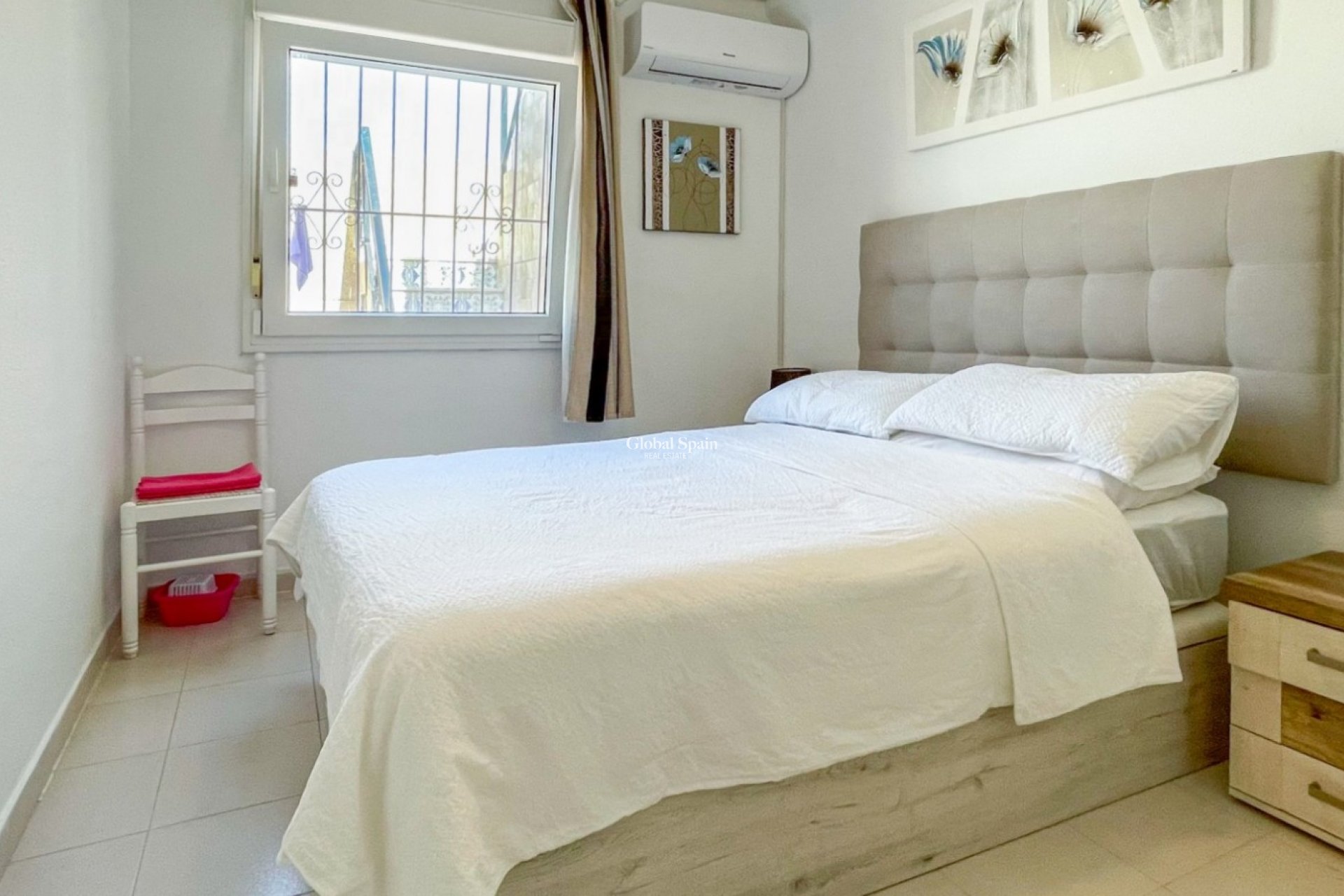 Resale - APARTMENT -
LOS ALCÁZARES