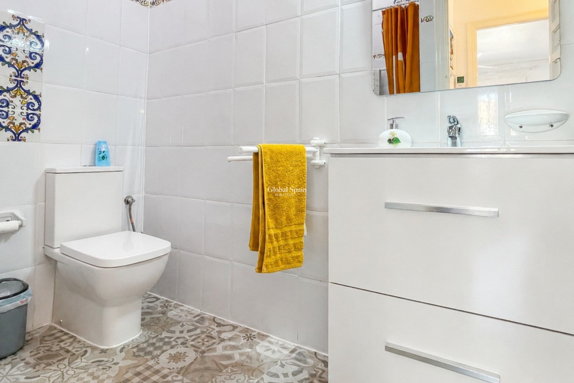Resale - APARTMENT -
LOS ALCÁZARES
