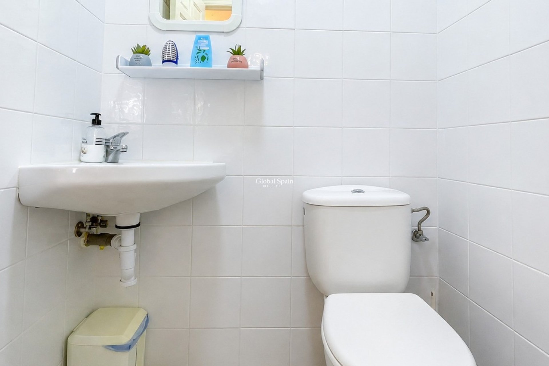 Resale - APARTMENT -
LOS ALCÁZARES