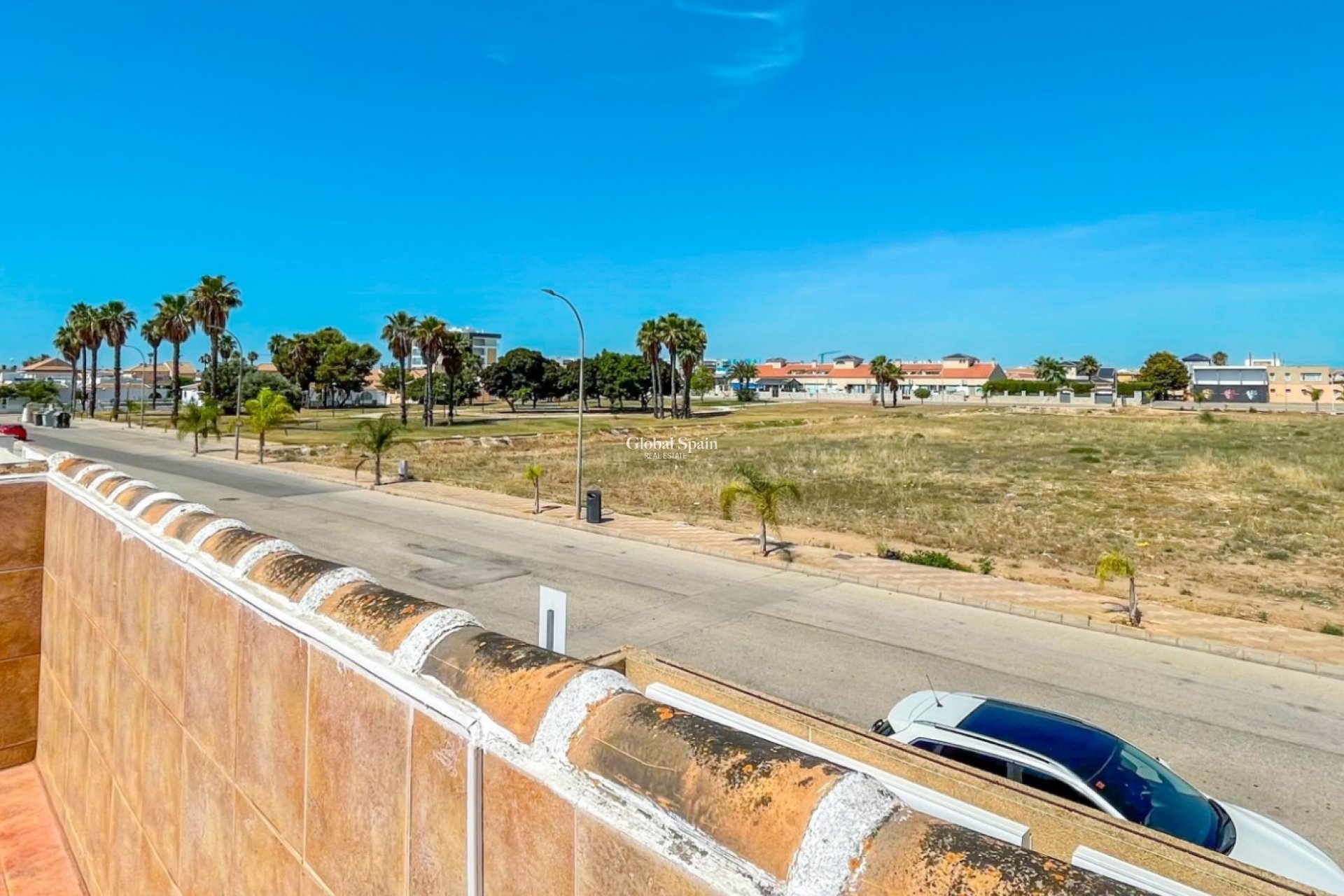 Resale - APARTMENT -
LOS ALCÁZARES