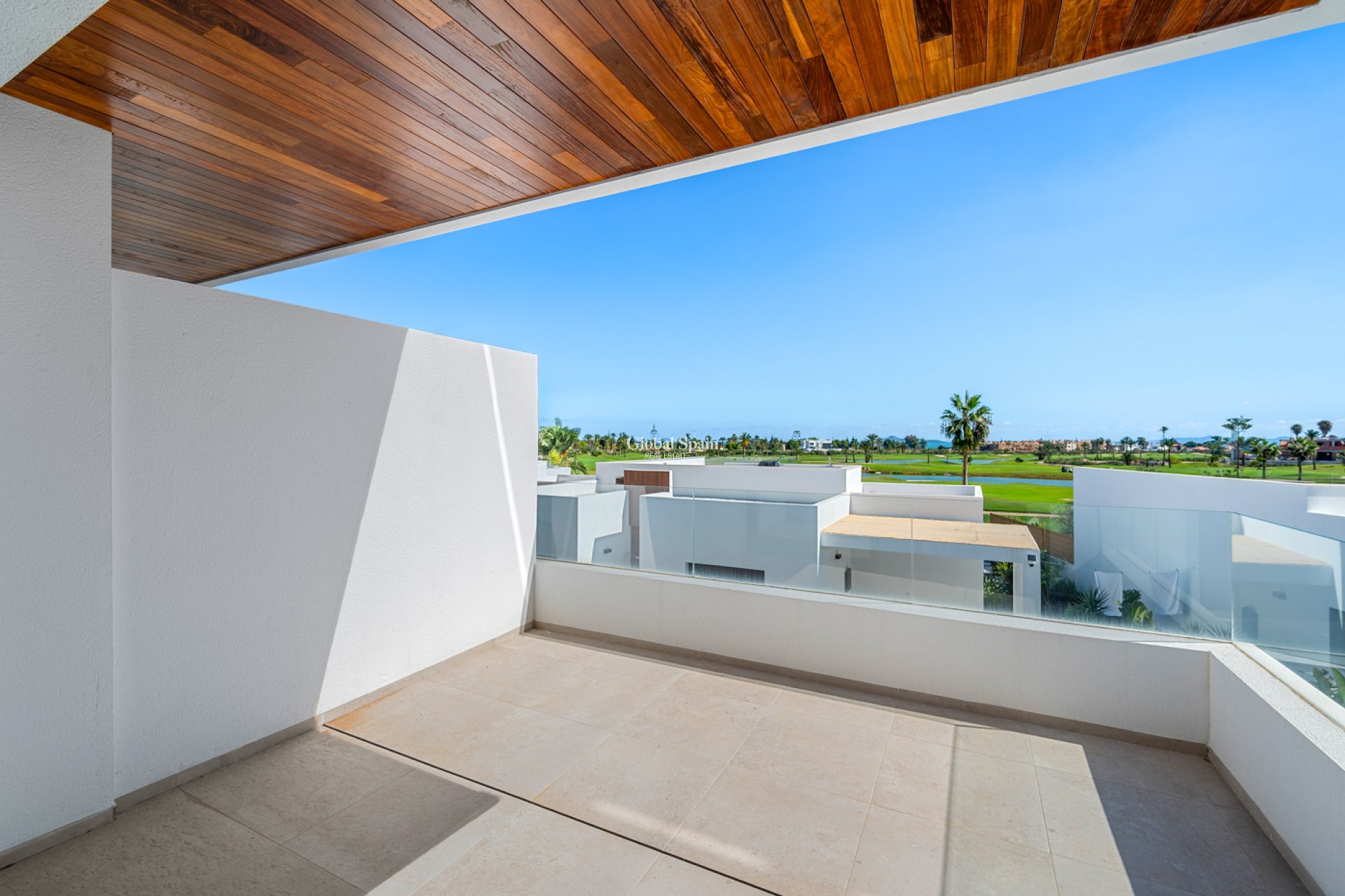 Resale - APARTMENT -
LOS ALCÁZARES