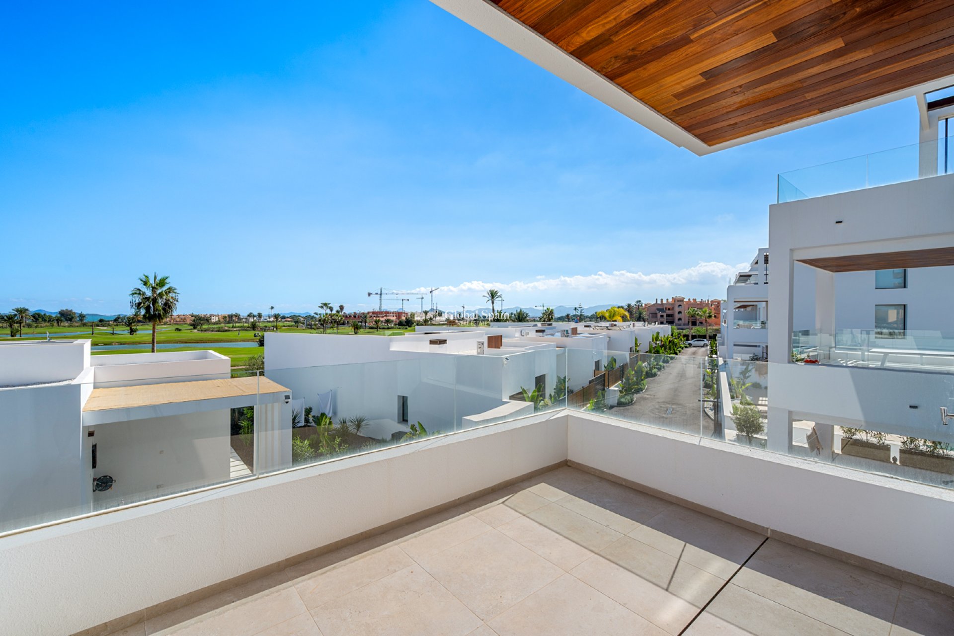 Resale - APARTMENT -
LOS ALCÁZARES