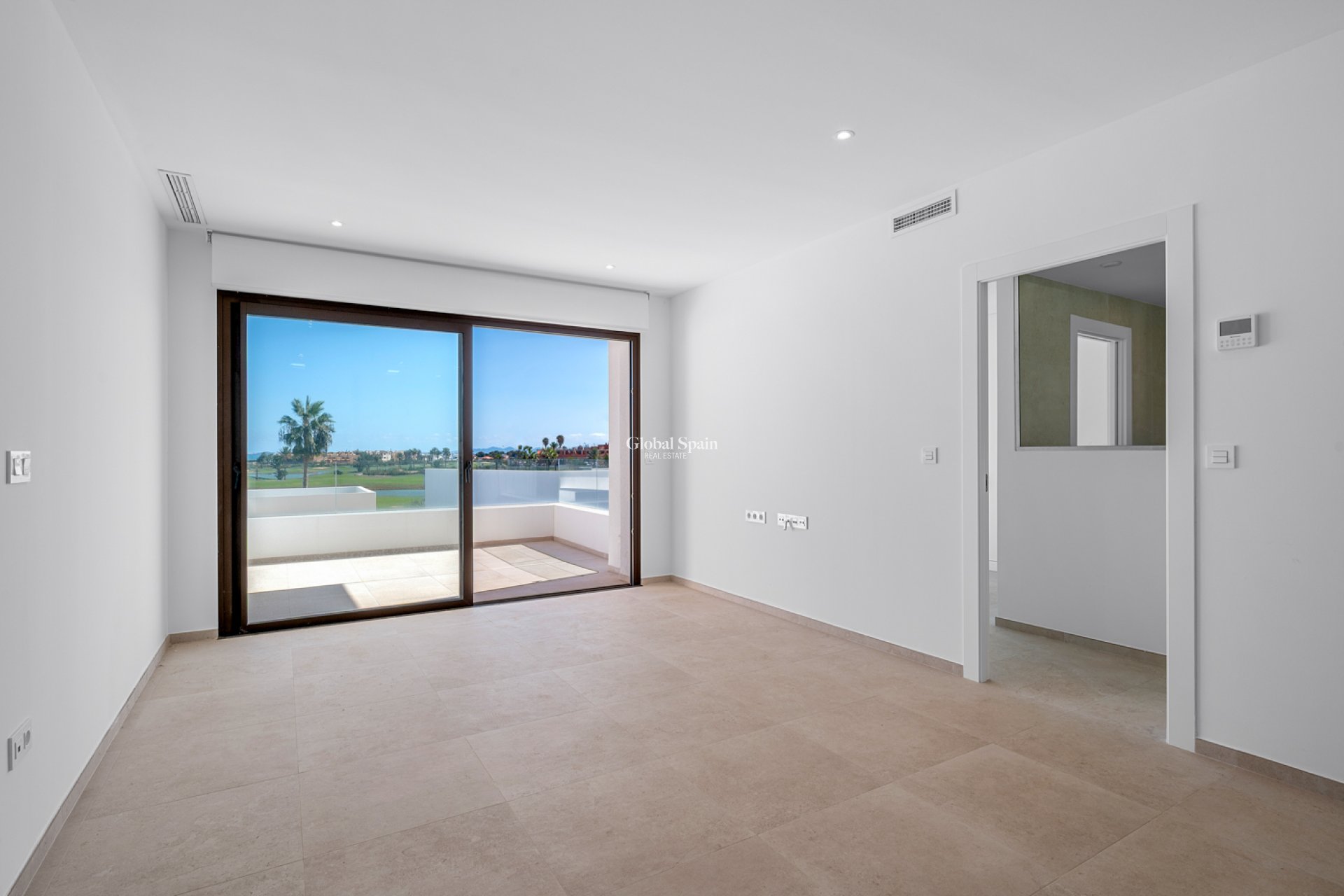 Resale - APARTMENT -
LOS ALCÁZARES