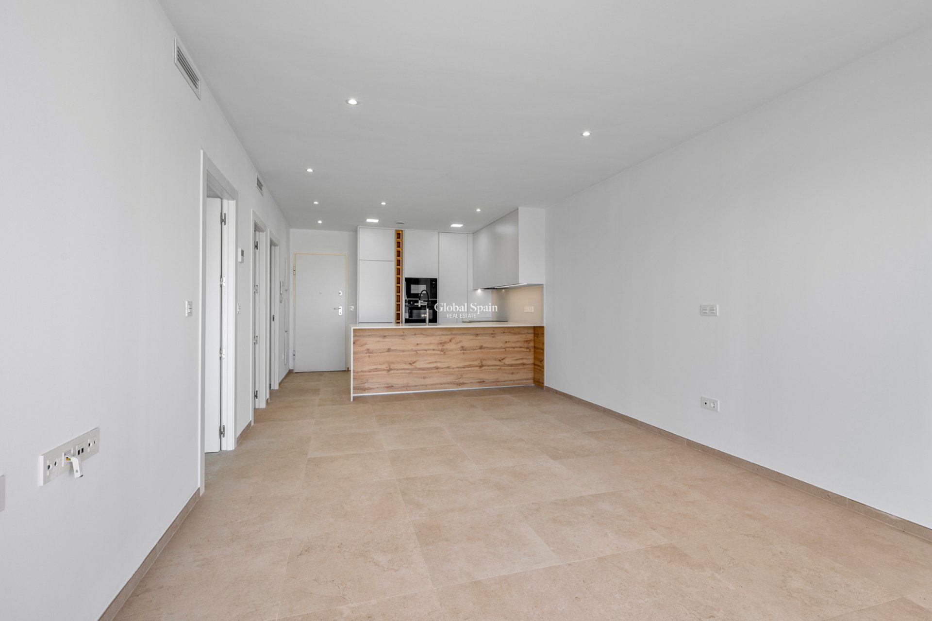 Resale - APARTMENT -
LOS ALCÁZARES