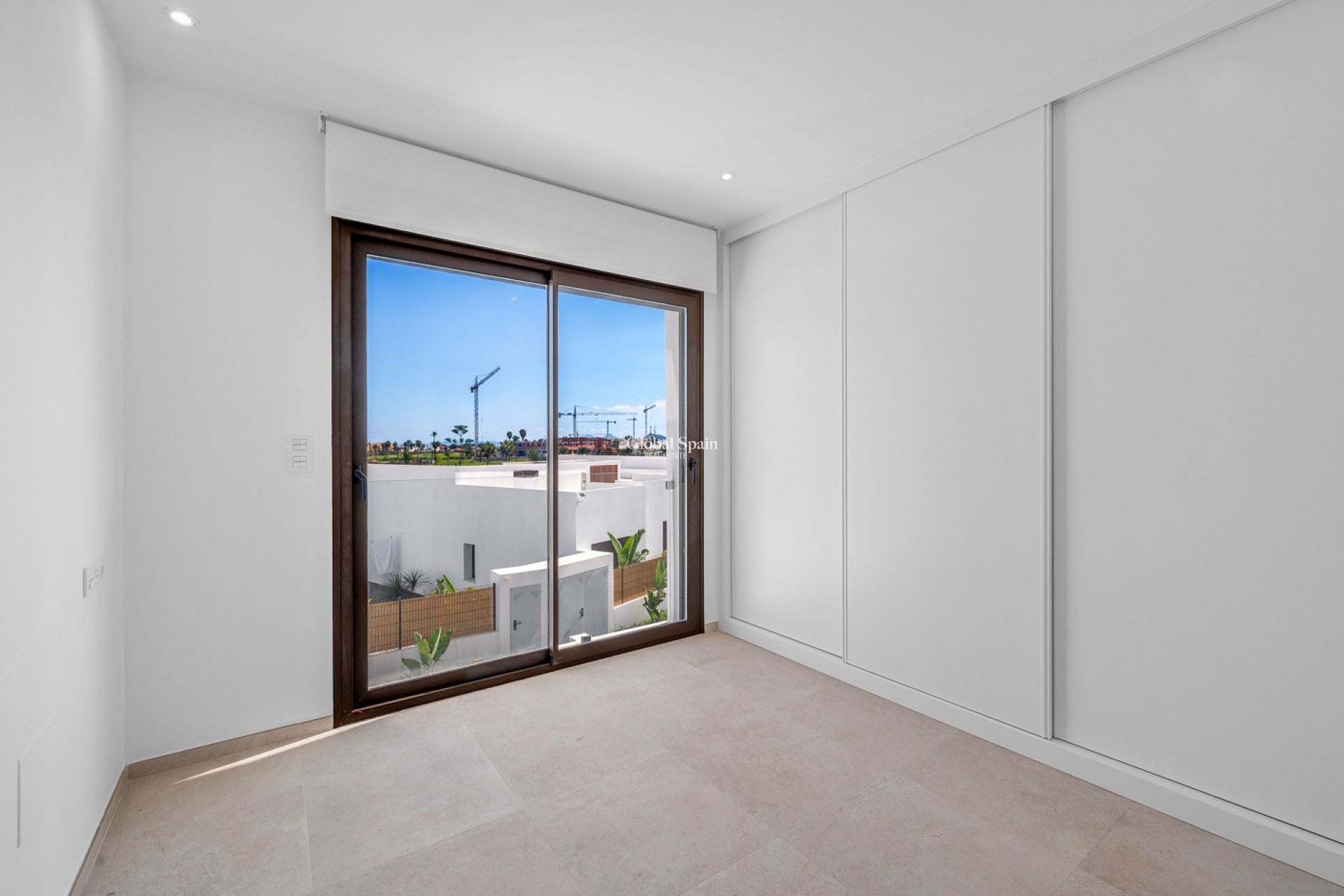 Resale - APARTMENT -
LOS ALCÁZARES