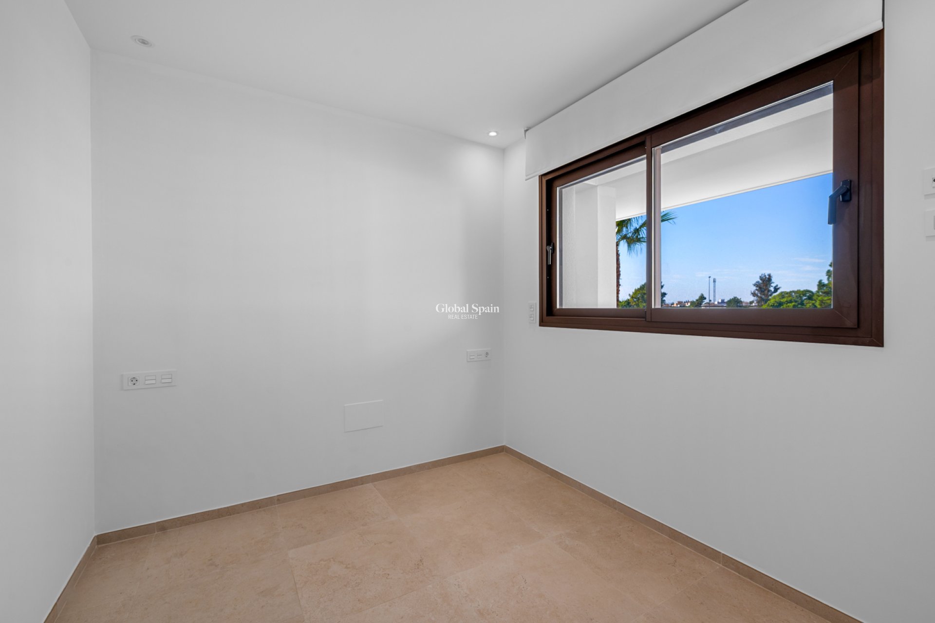 Resale - APARTMENT -
LOS ALCÁZARES
