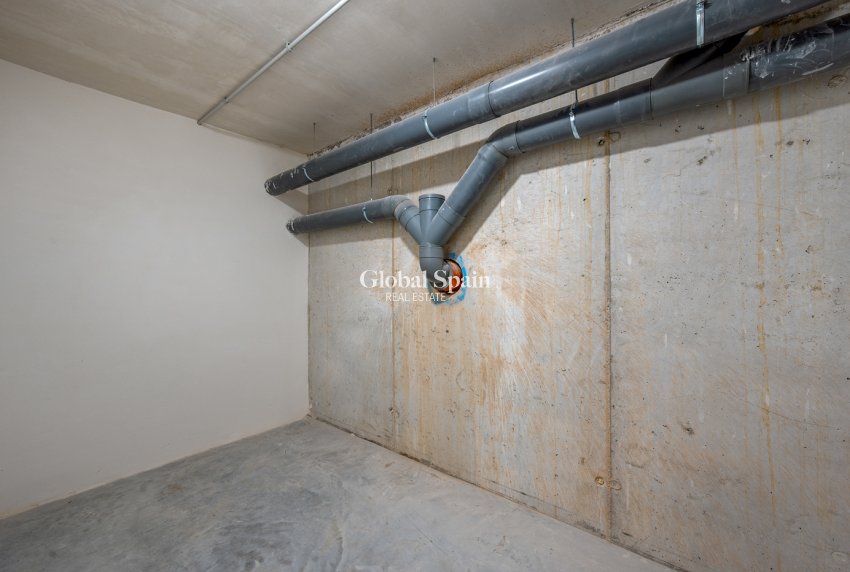 Resale - APARTMENT -
LOS ALCÁZARES