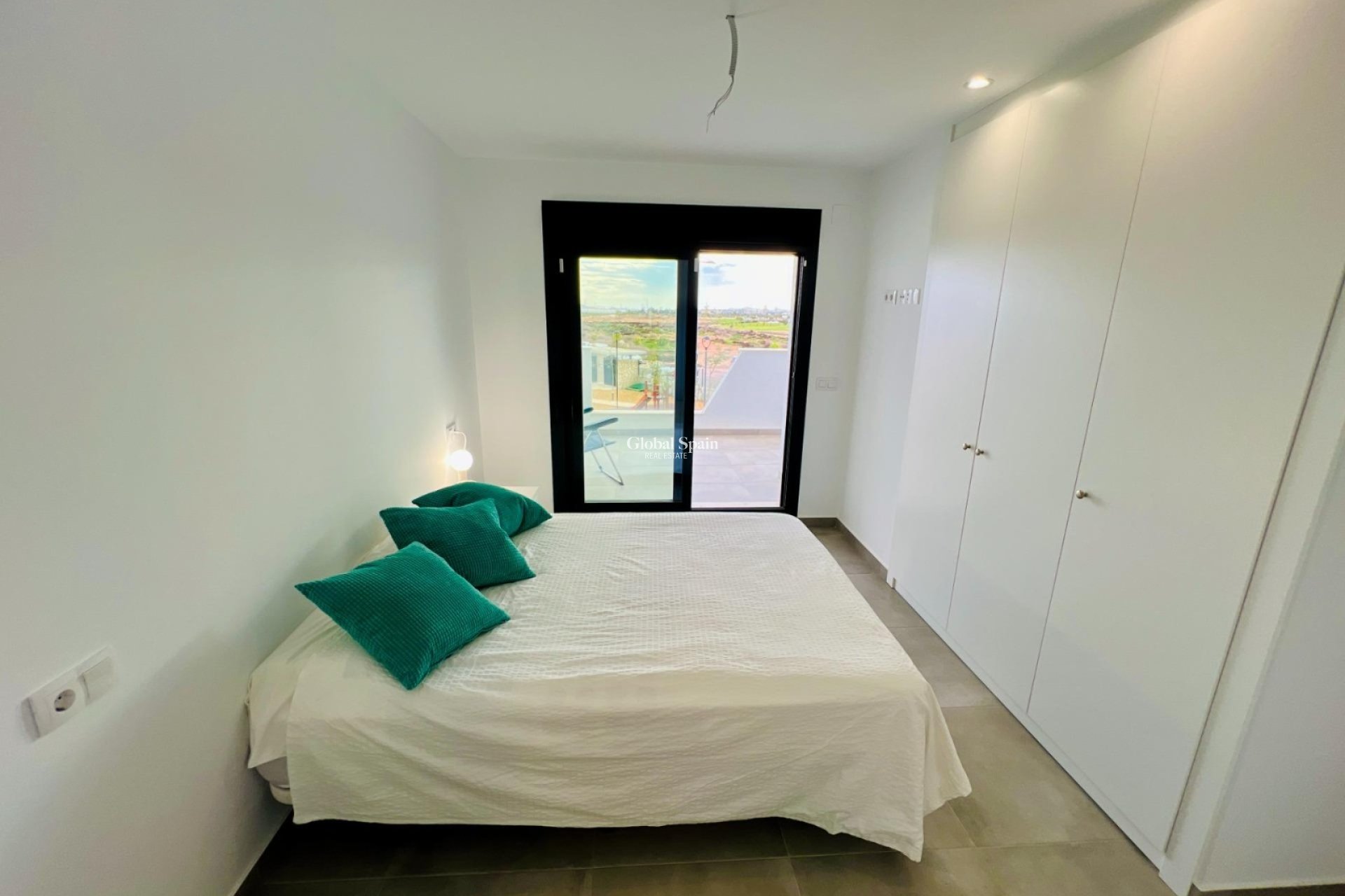 Resale - Apartment -
LOS ALCÁZARES