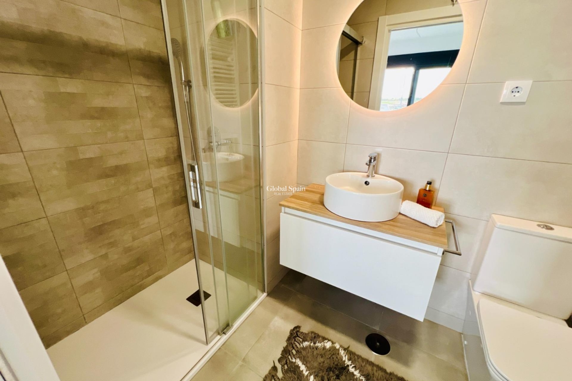 Resale - Apartment -
LOS ALCÁZARES