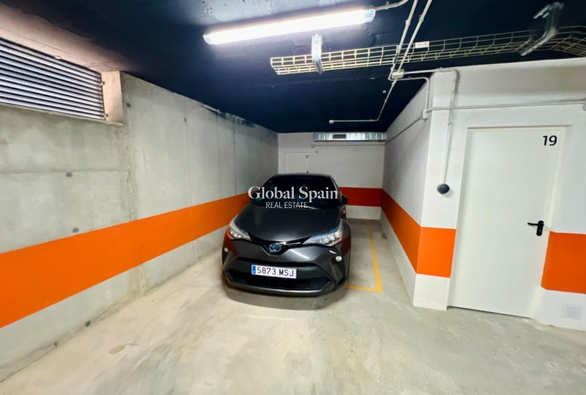 Resale - Apartment -
LOS ALCÁZARES