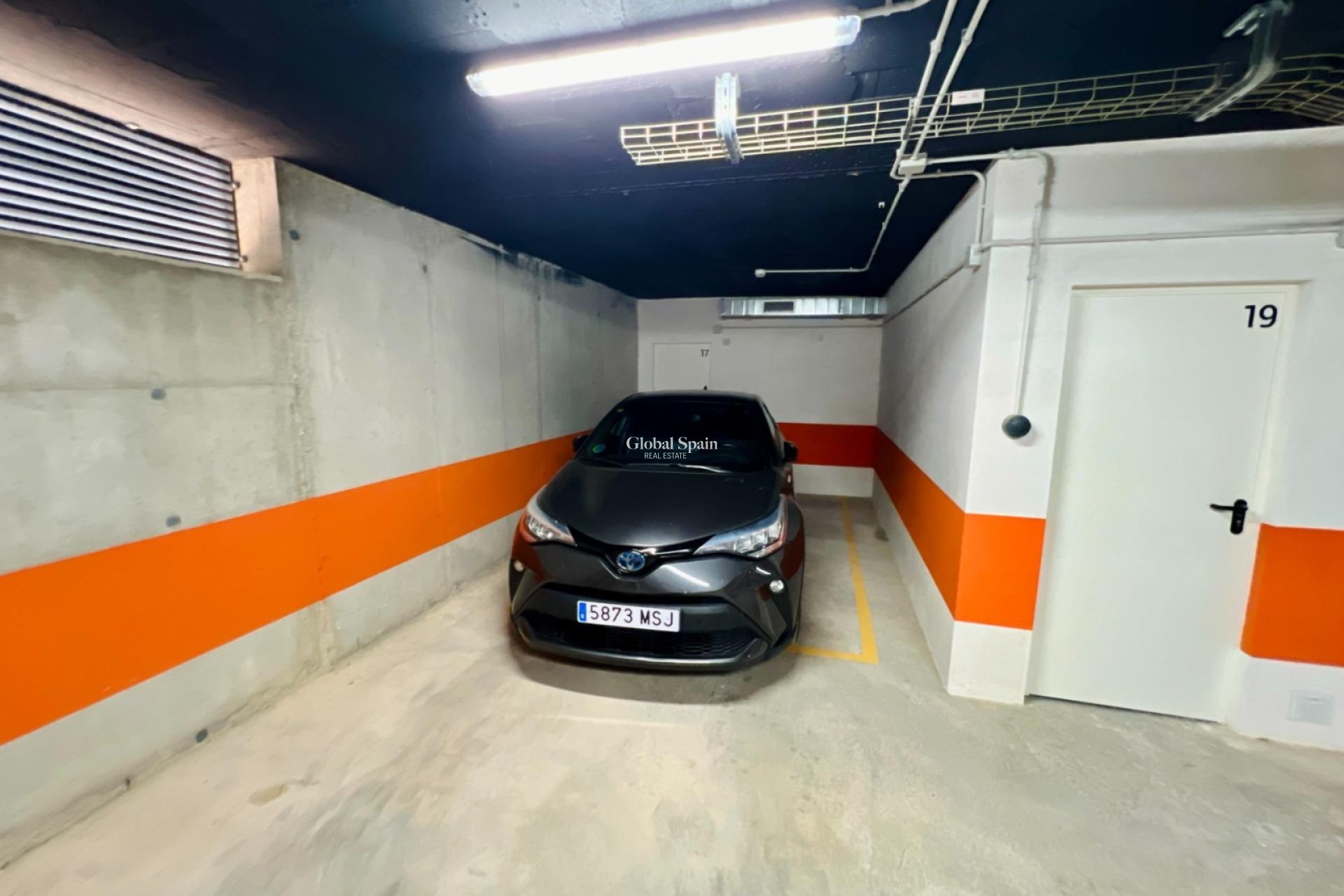 Resale - Apartment -
LOS ALCÁZARES