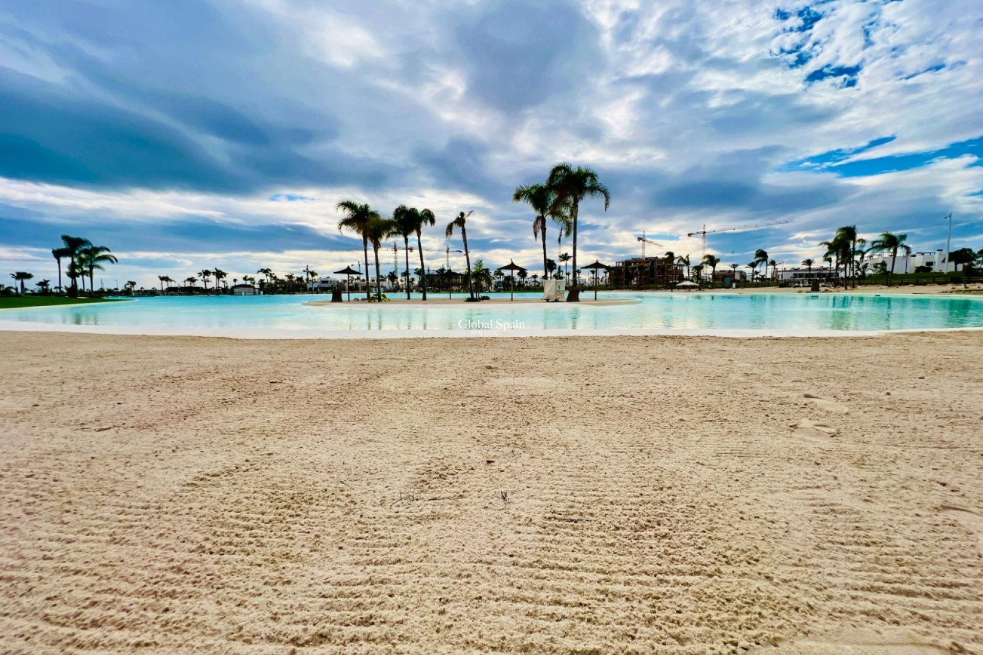 Resale - Apartment -
LOS ALCÁZARES