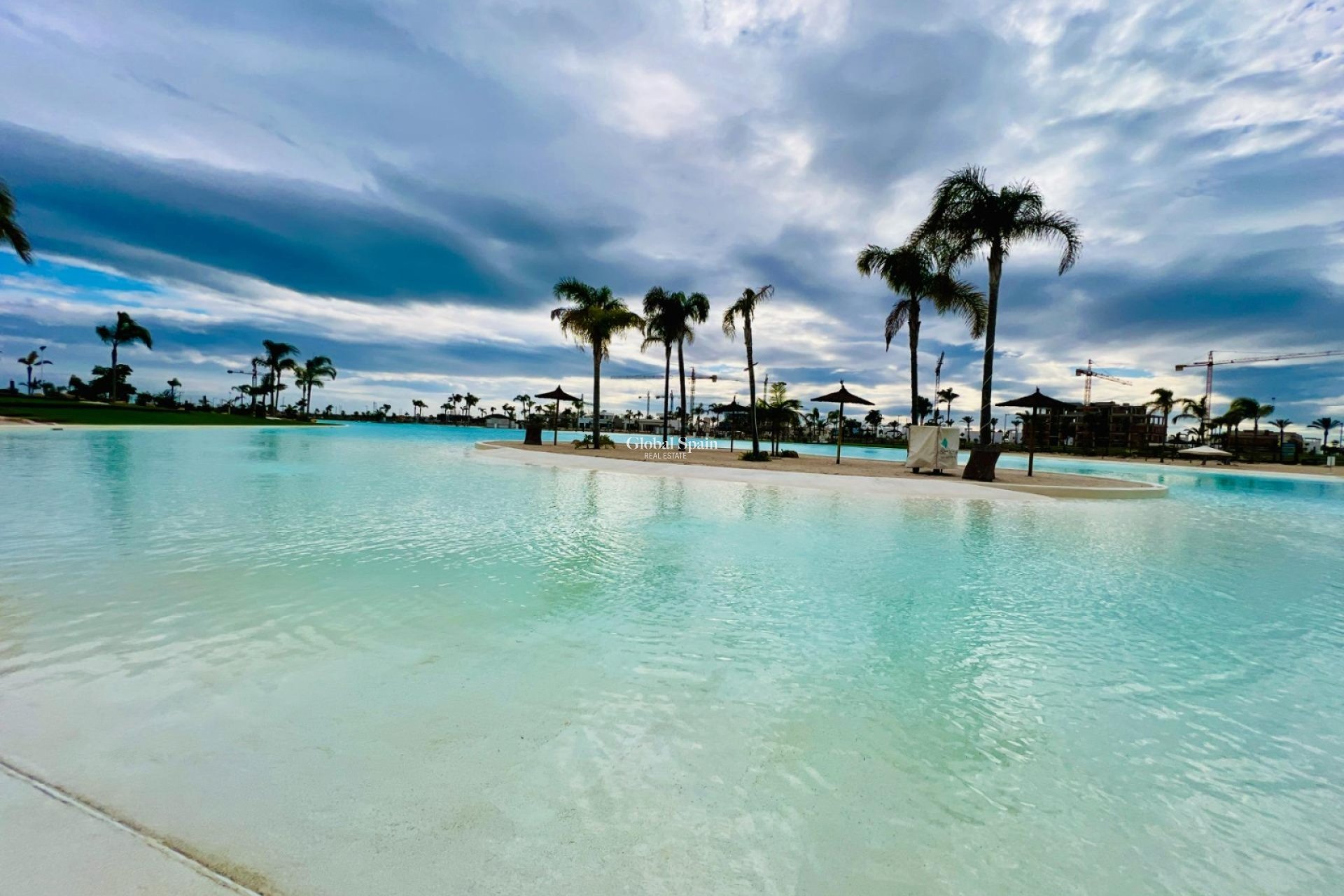 Resale - Apartment -
LOS ALCÁZARES